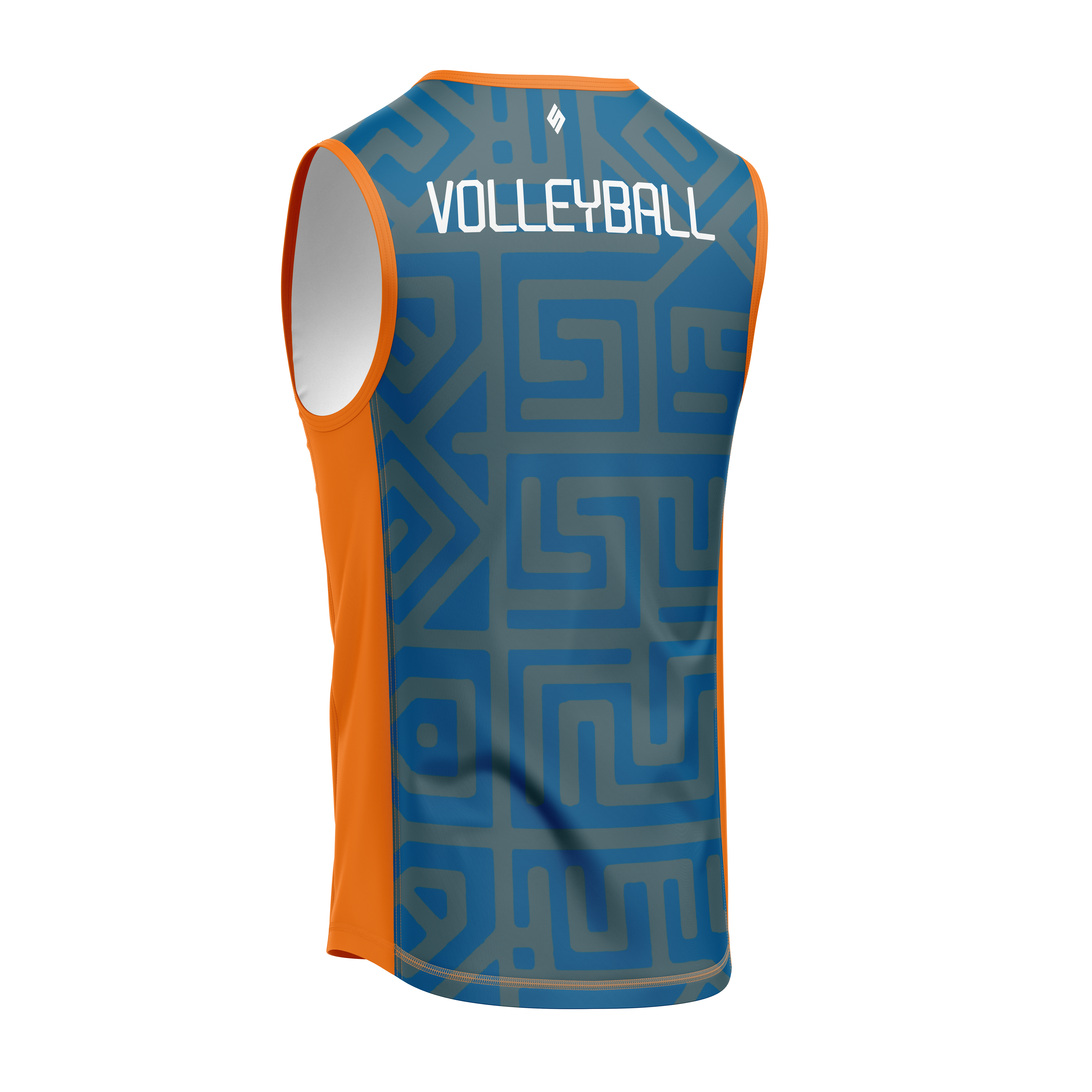 Elite Sleeveless Training Tee