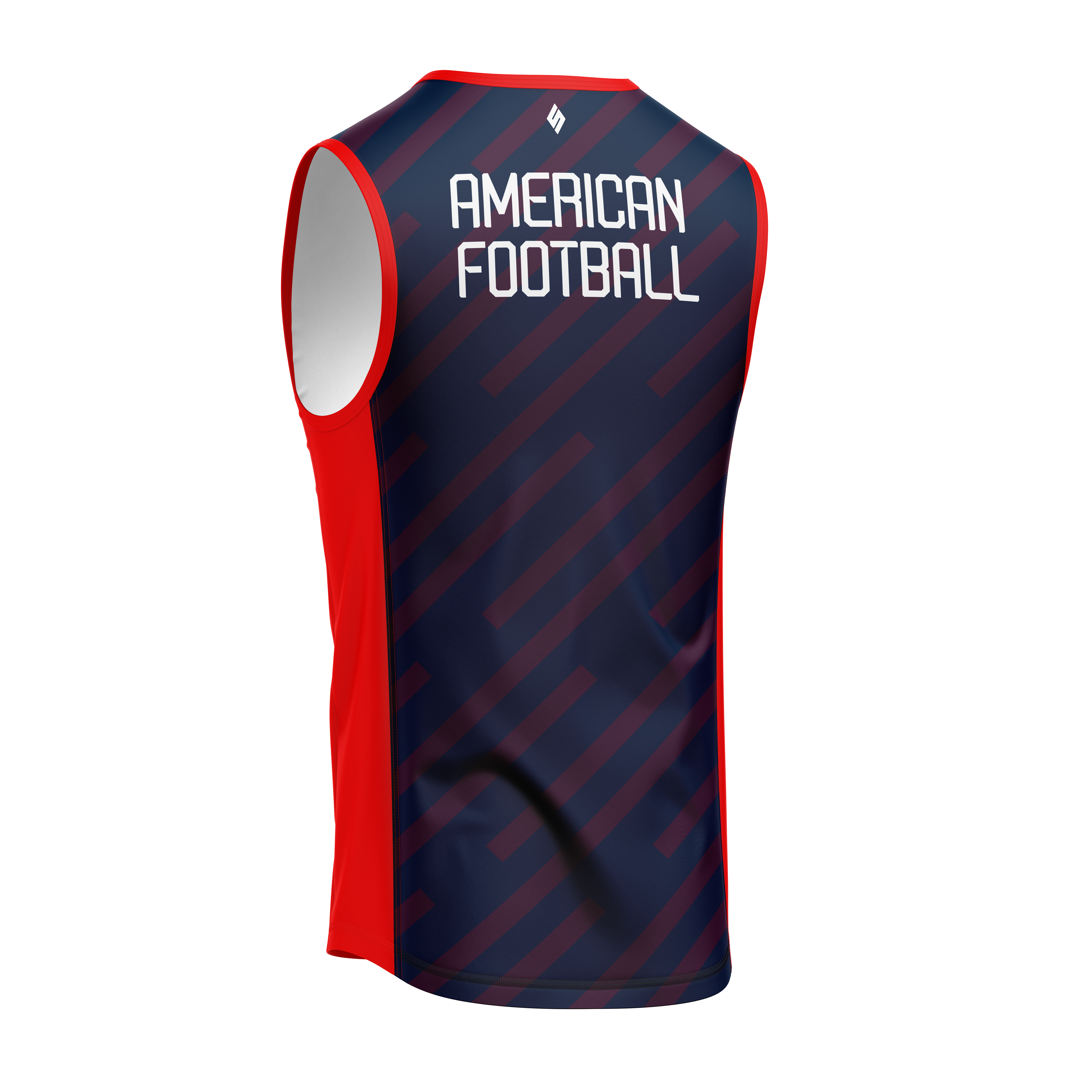 Elite Sleeveless Training Tee