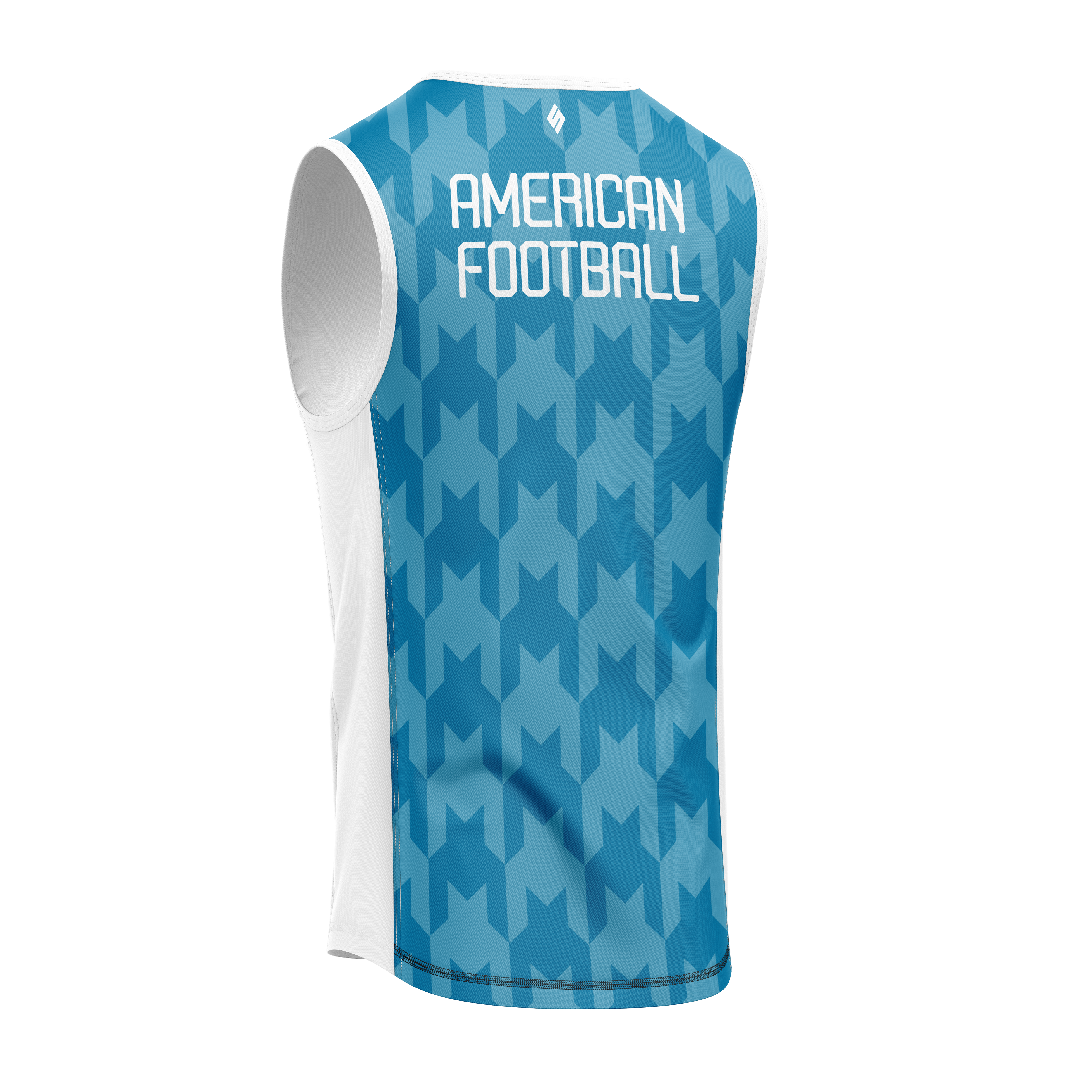 Elite Sleeveless Training Tee
