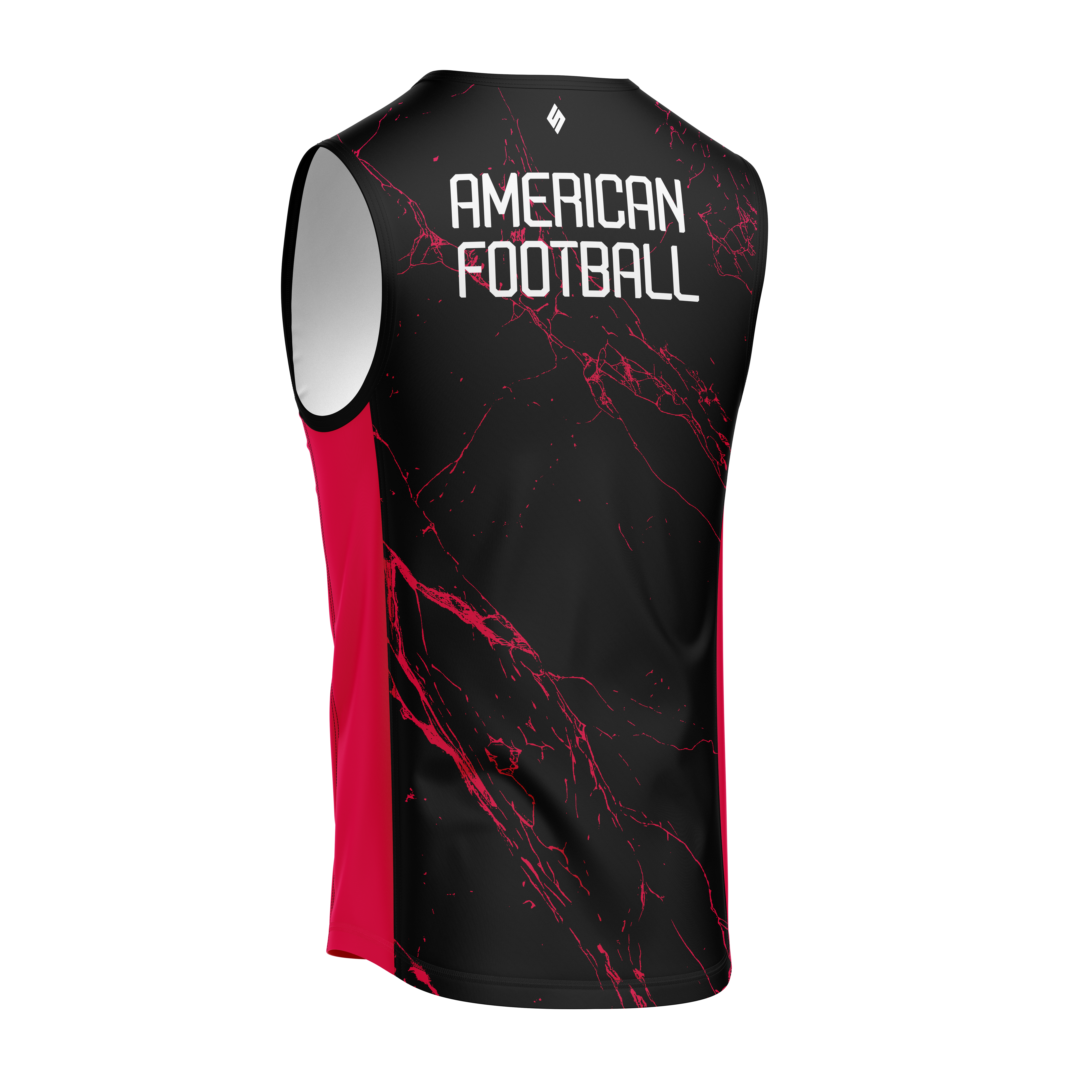 Elite Sleeveless Training Tee