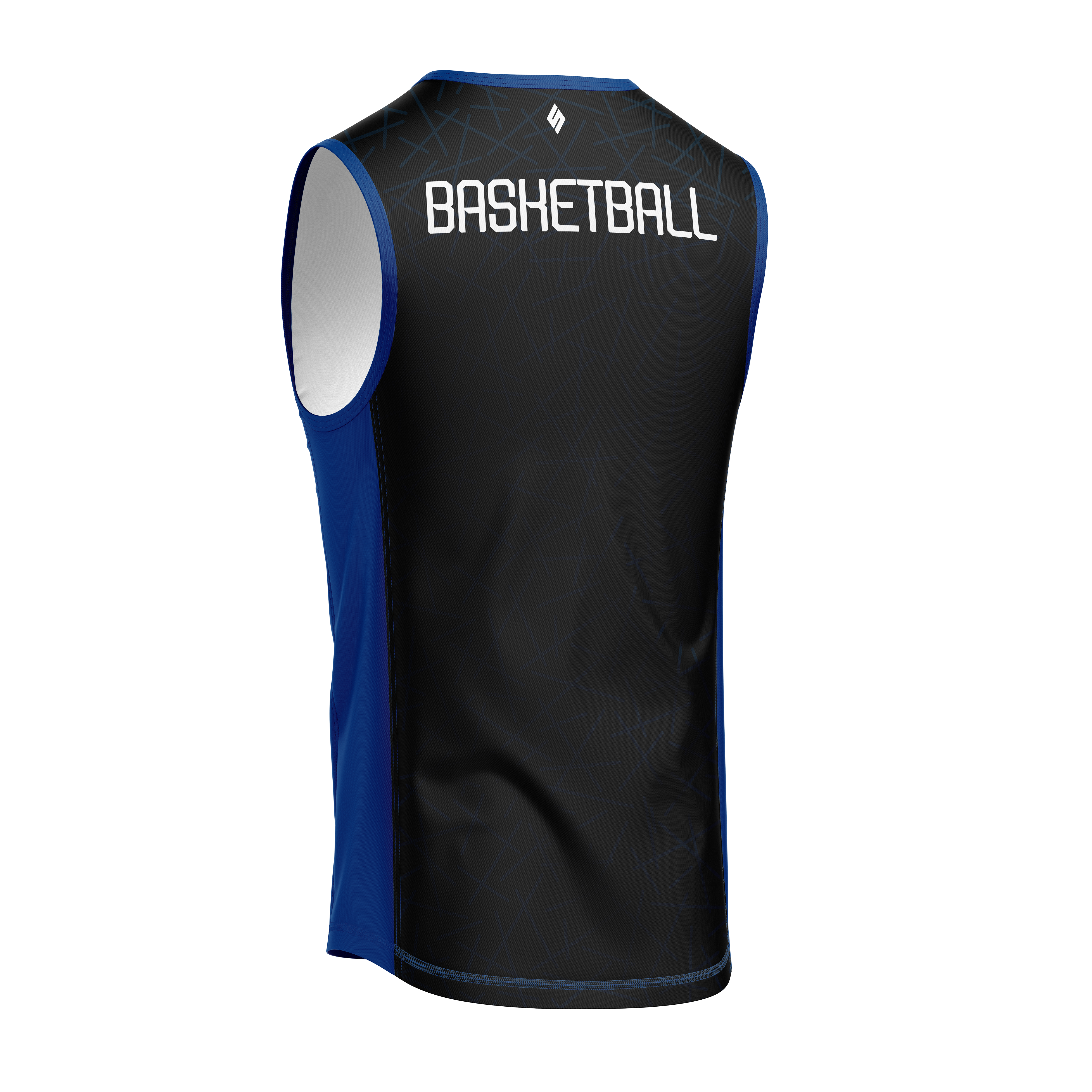 Elite Sleeveless Training Tee