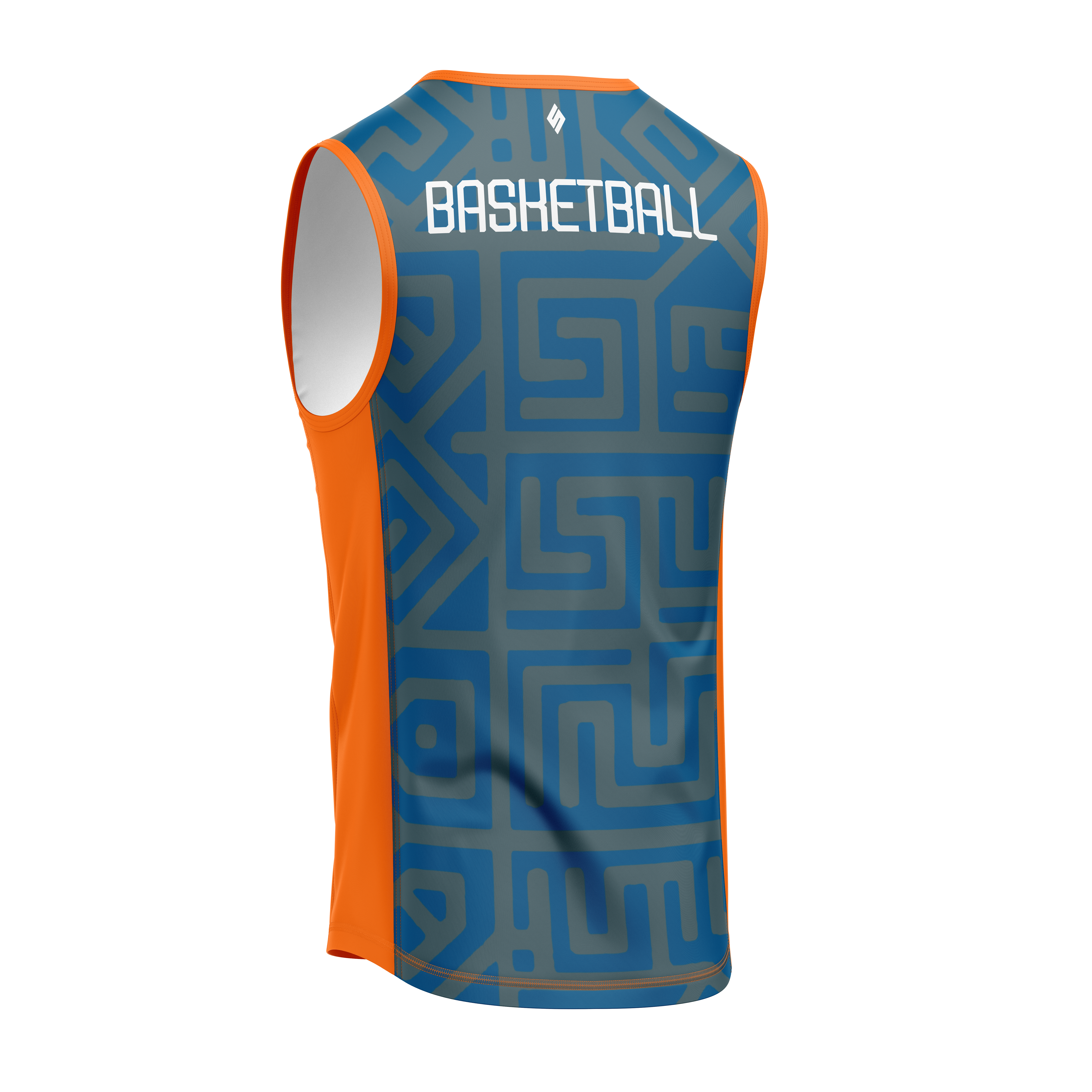 Elite Sleeveless Training Tee
