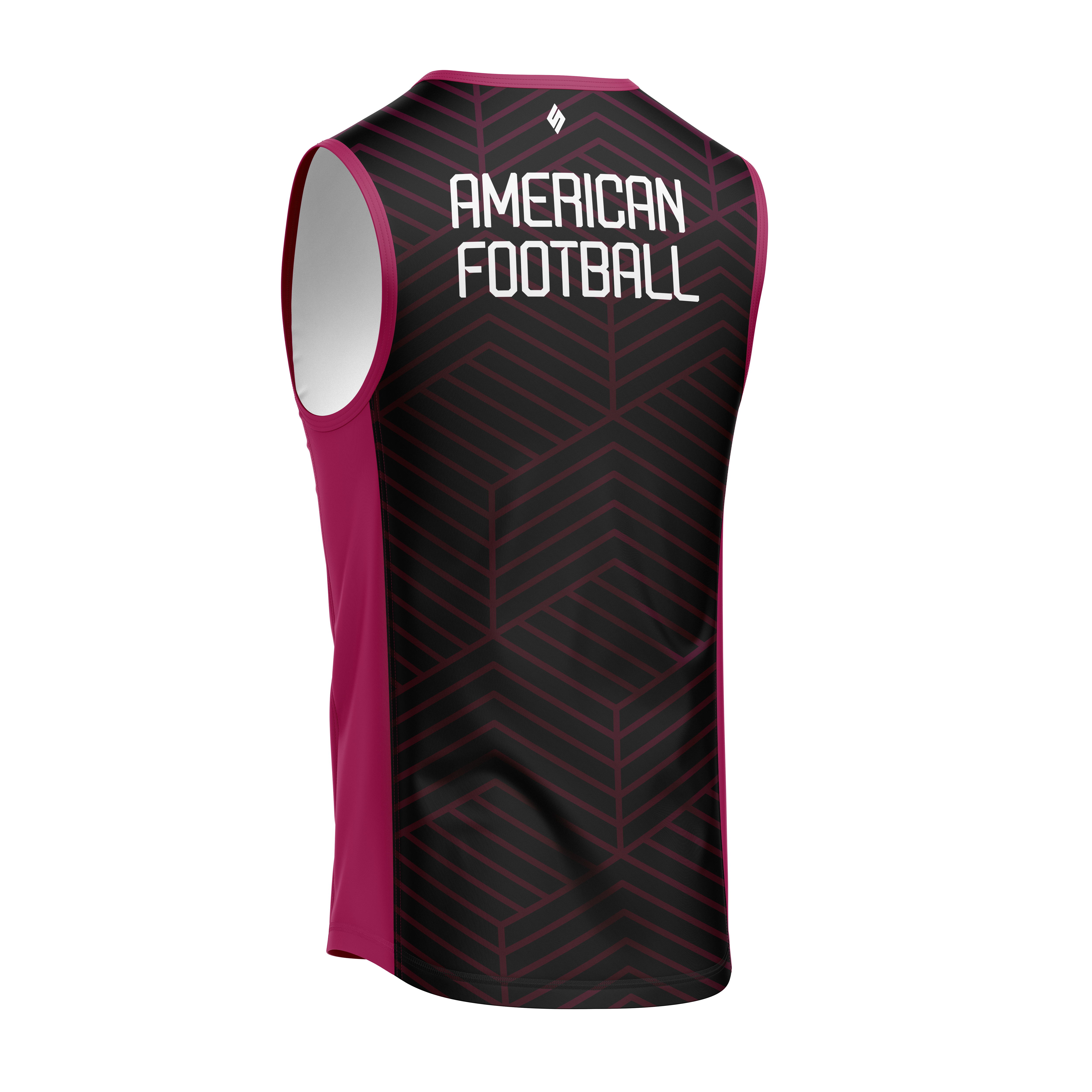 Elite Sleeveless Training Tee