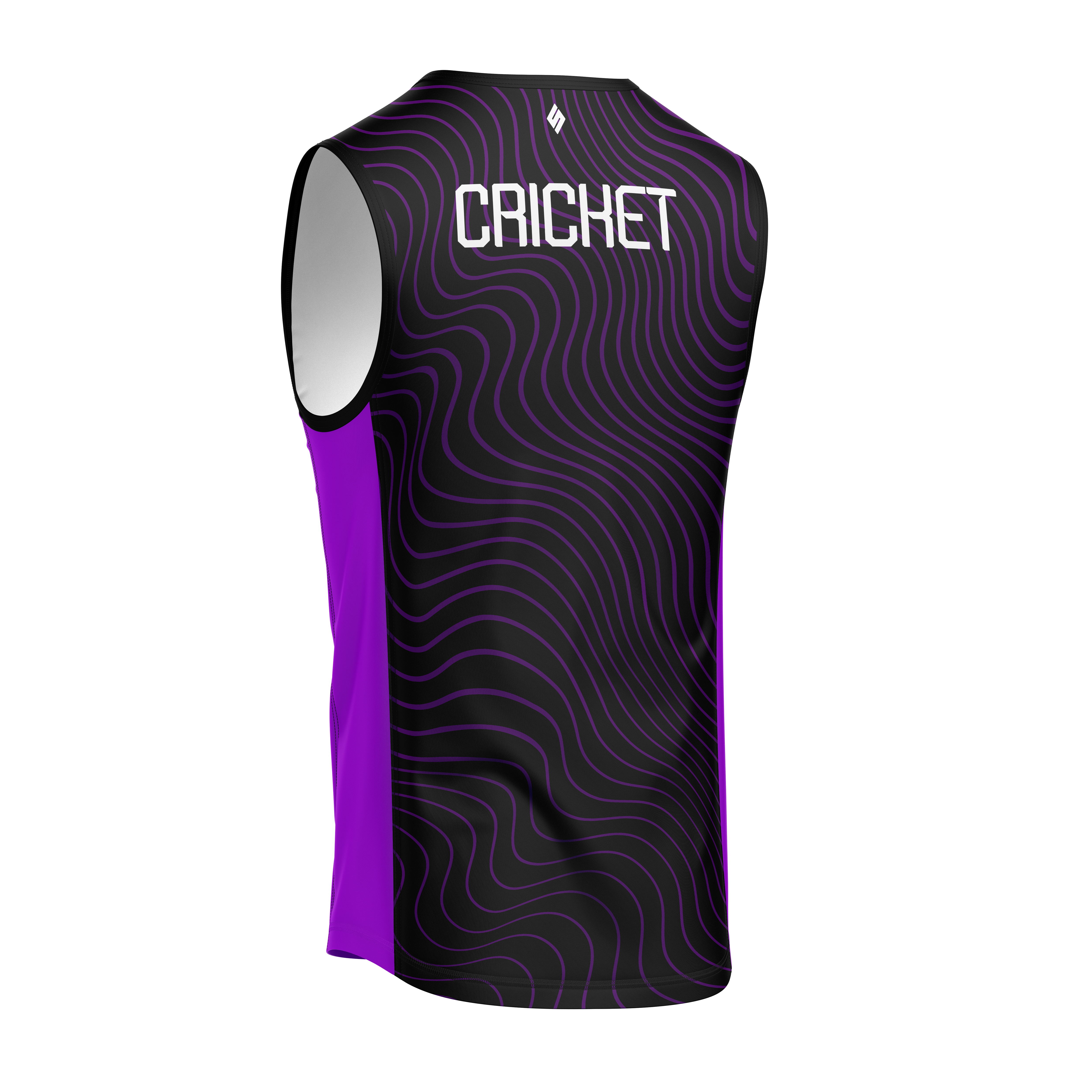 Elite Sleeveless Training Tee