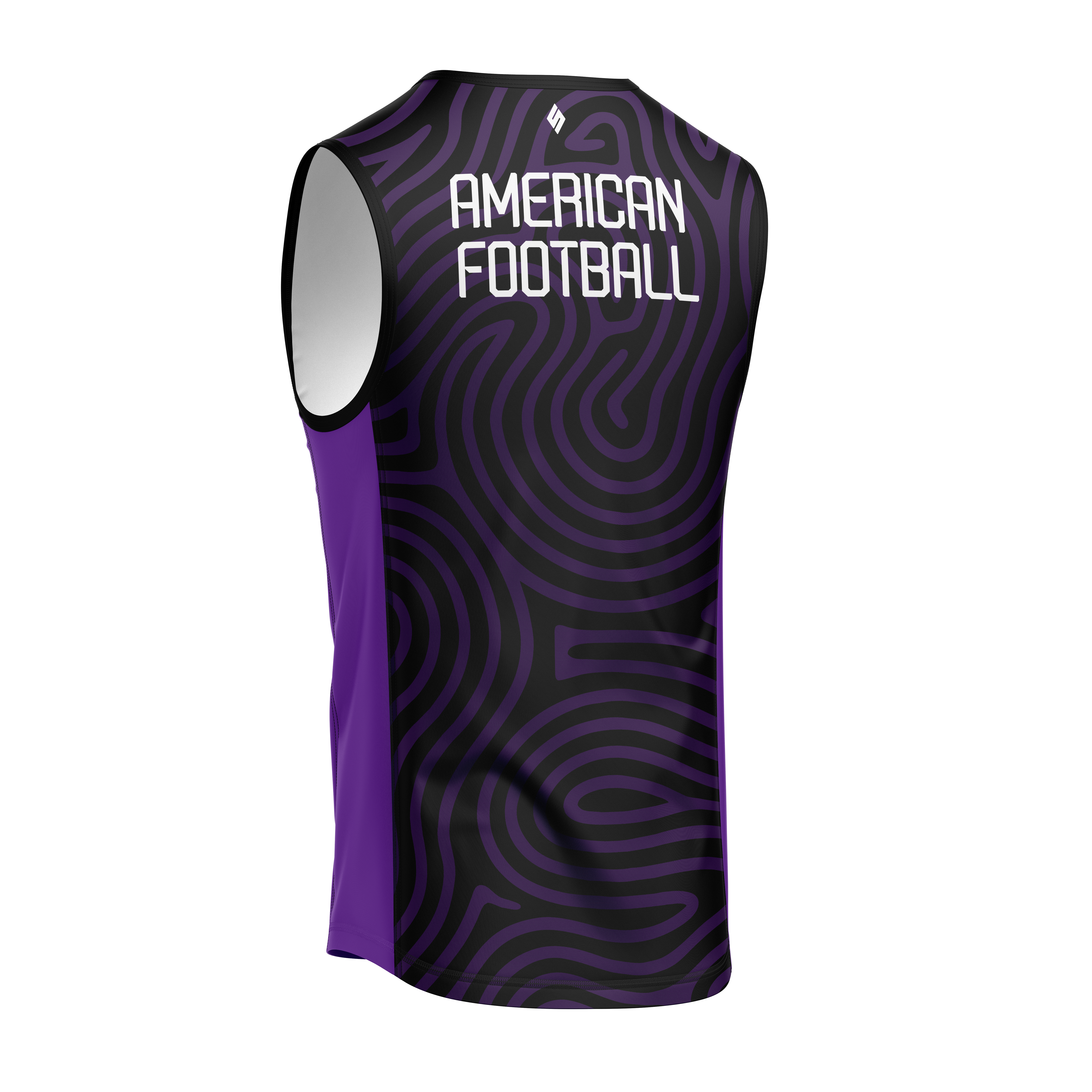 Elite Sleeveless Training Tee