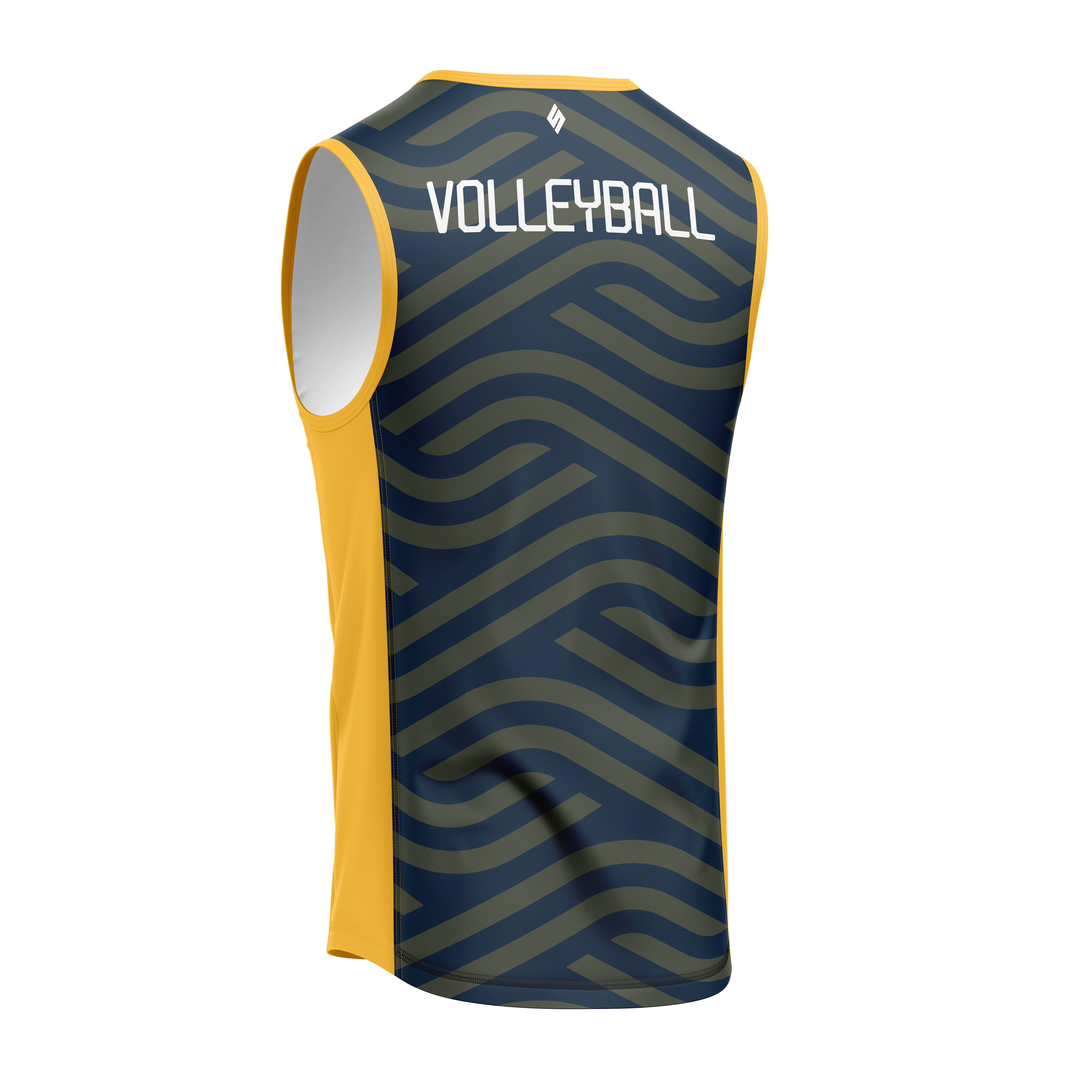 Elite Sleeveless Training Tee
