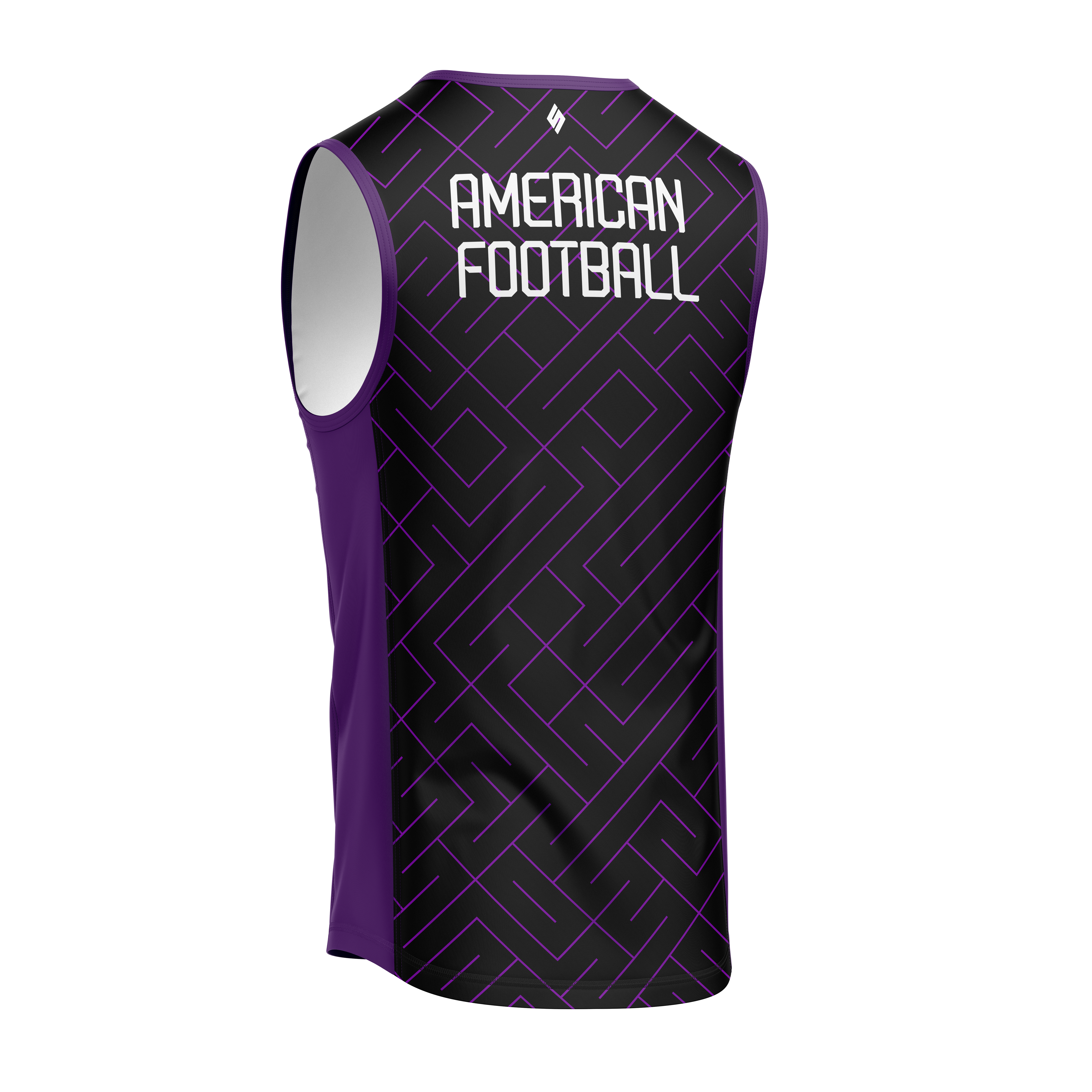 Elite Sleeveless Training Tee