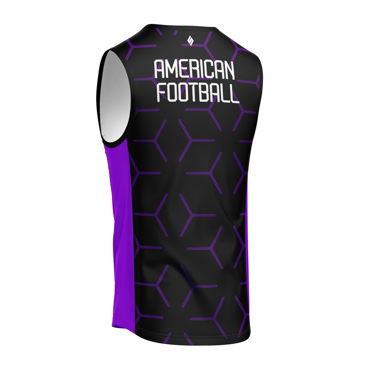 Elite Sleeveless Training Tee