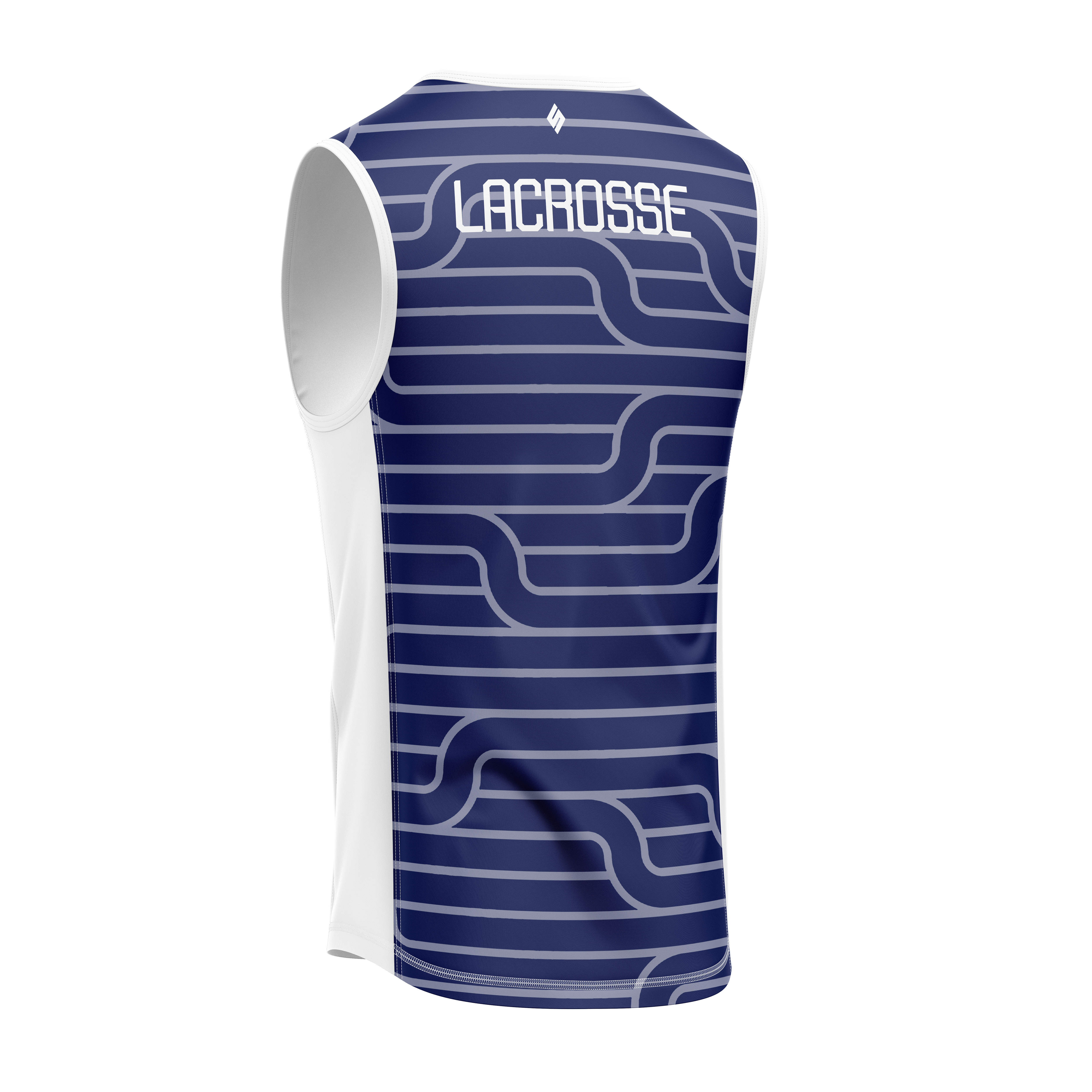 Elite Sleeveless Training Tee