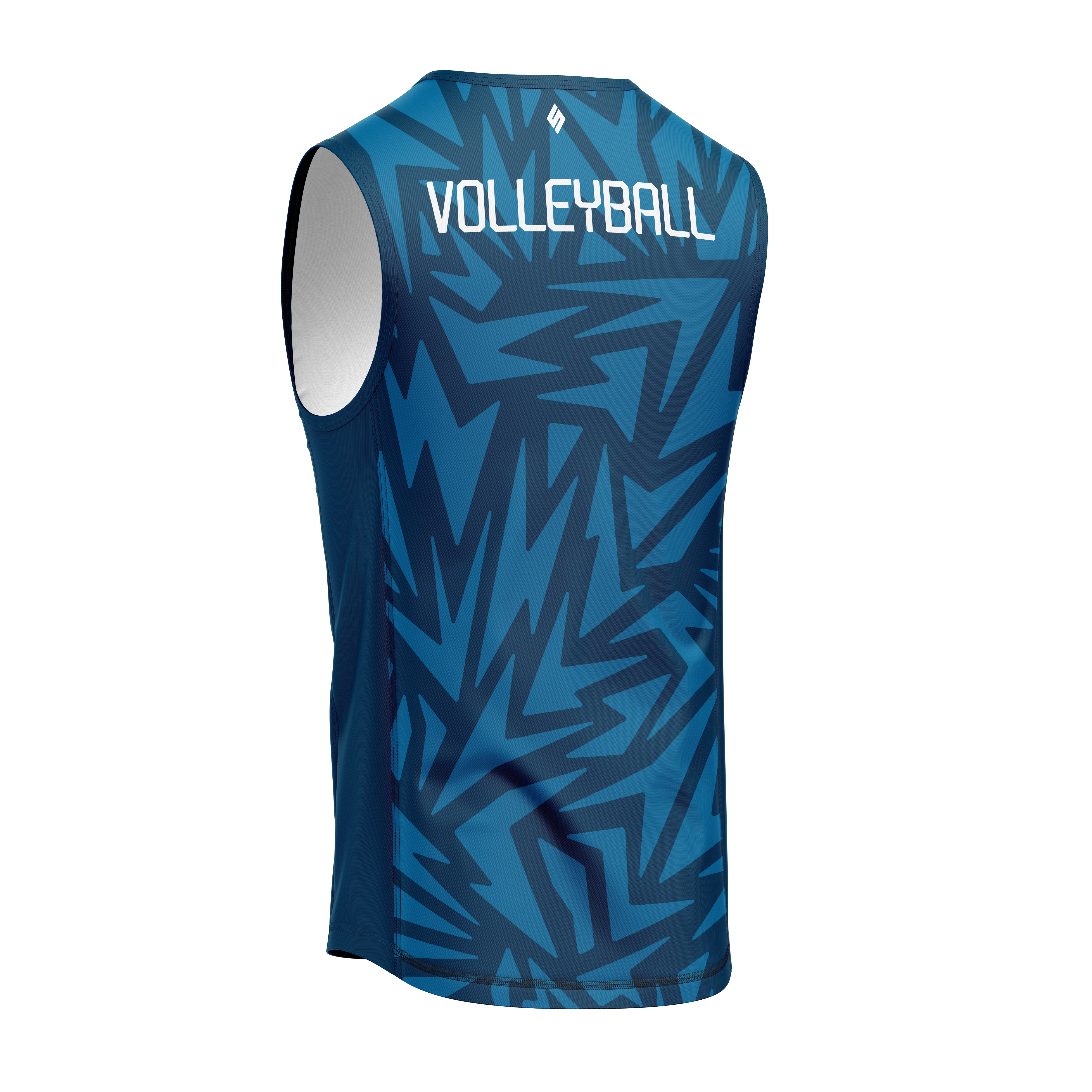 Elite Sleeveless Training Tee