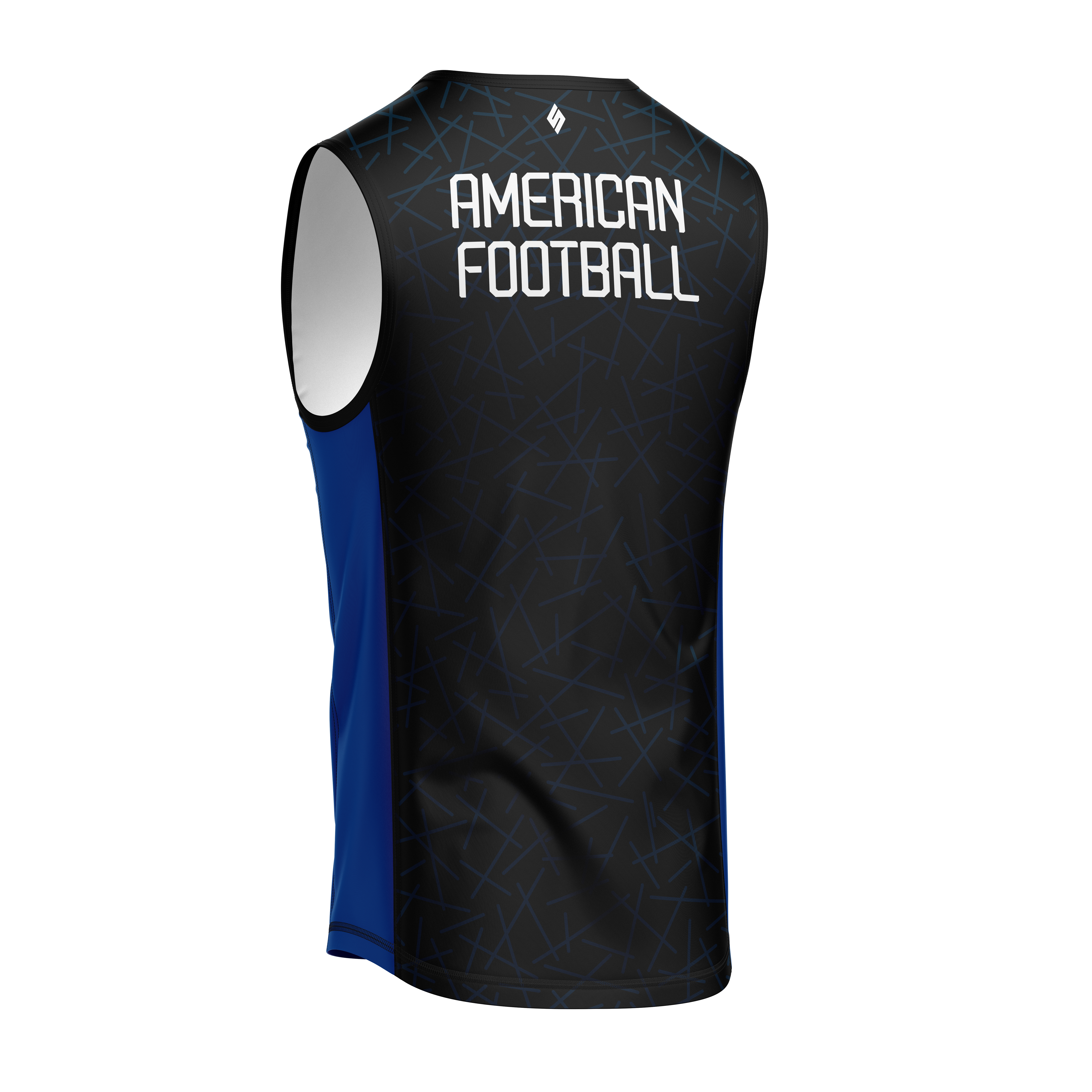 Elite Sleeveless Training Tee
