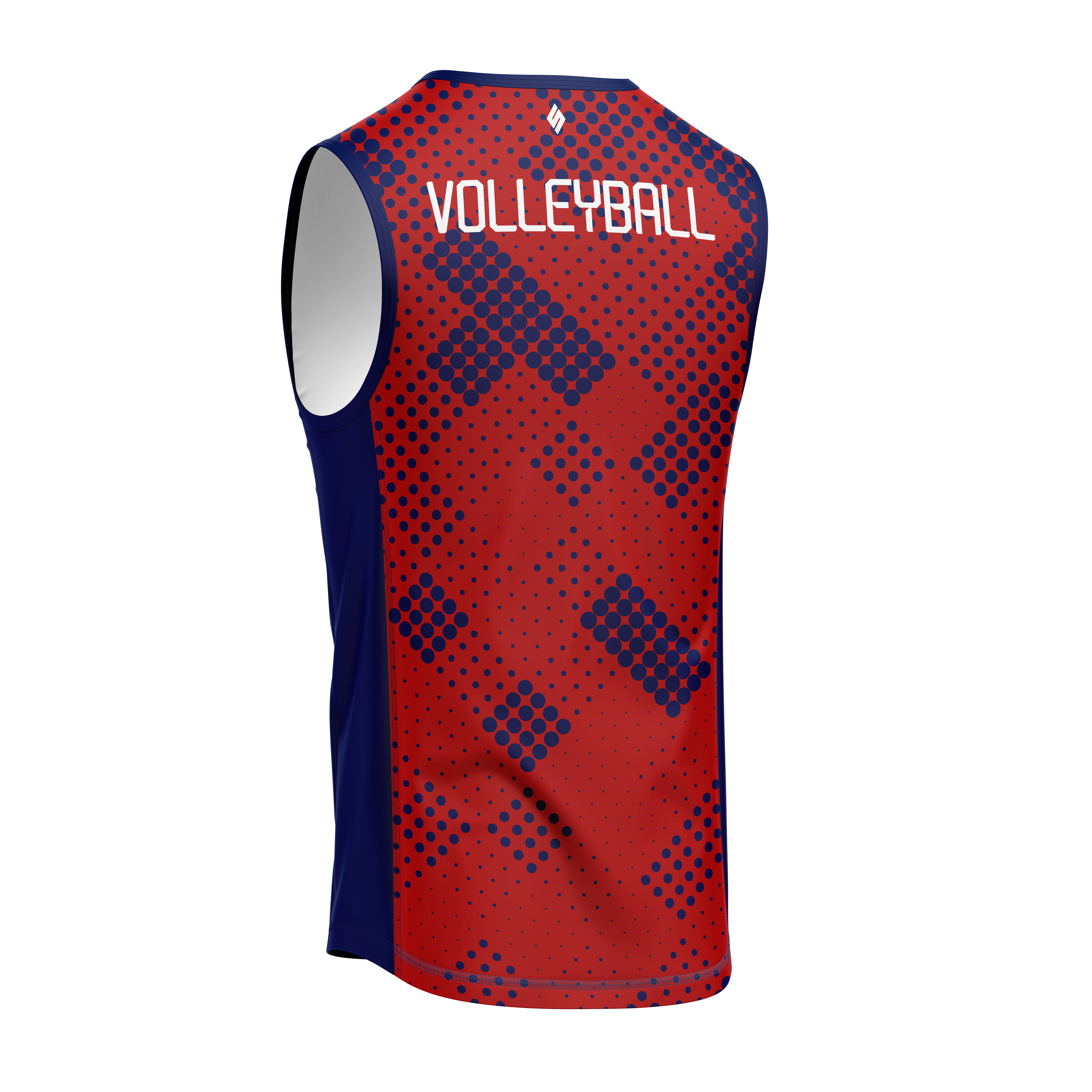 Elite Sleeveless Training Tee