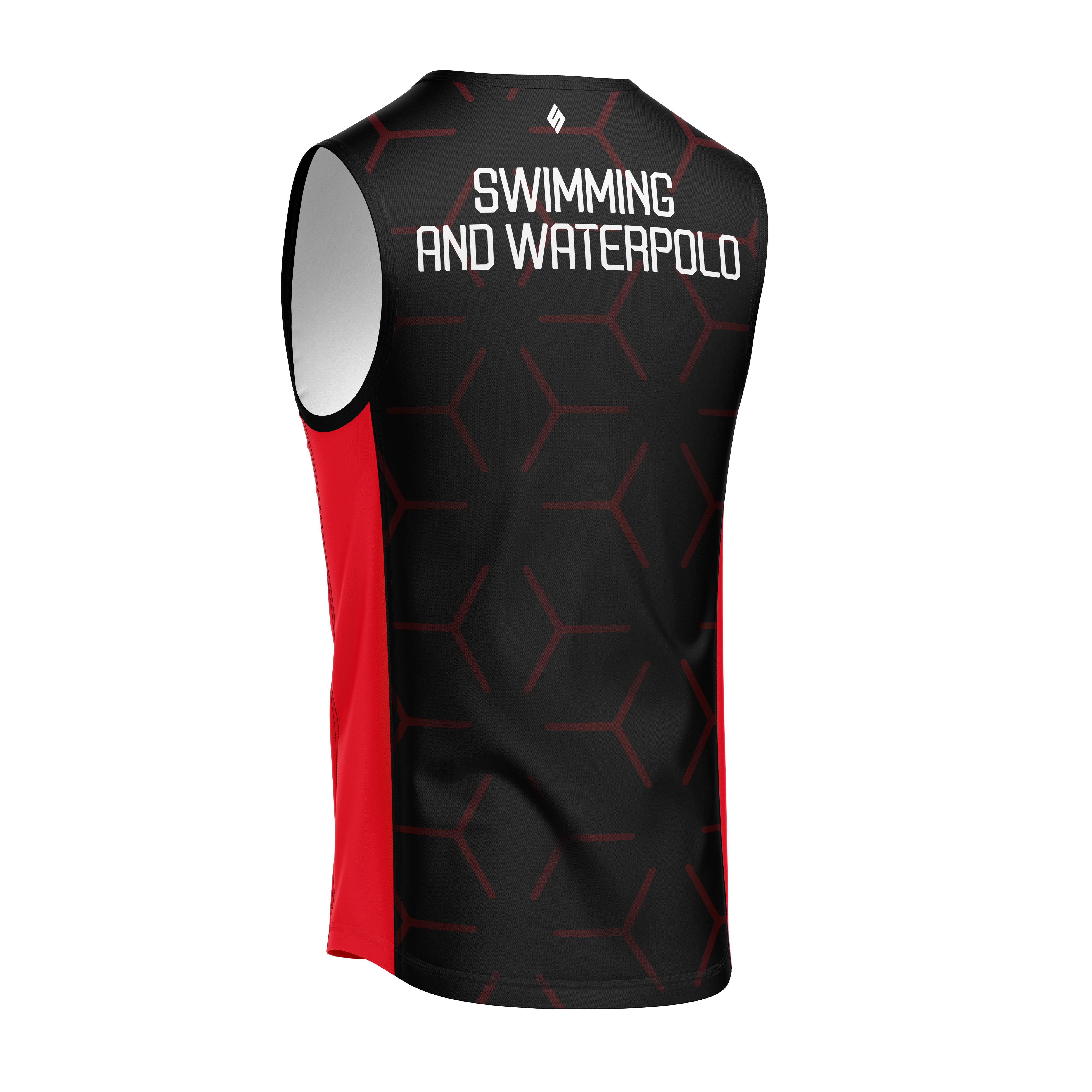 Elite Sleeveless Training Tee