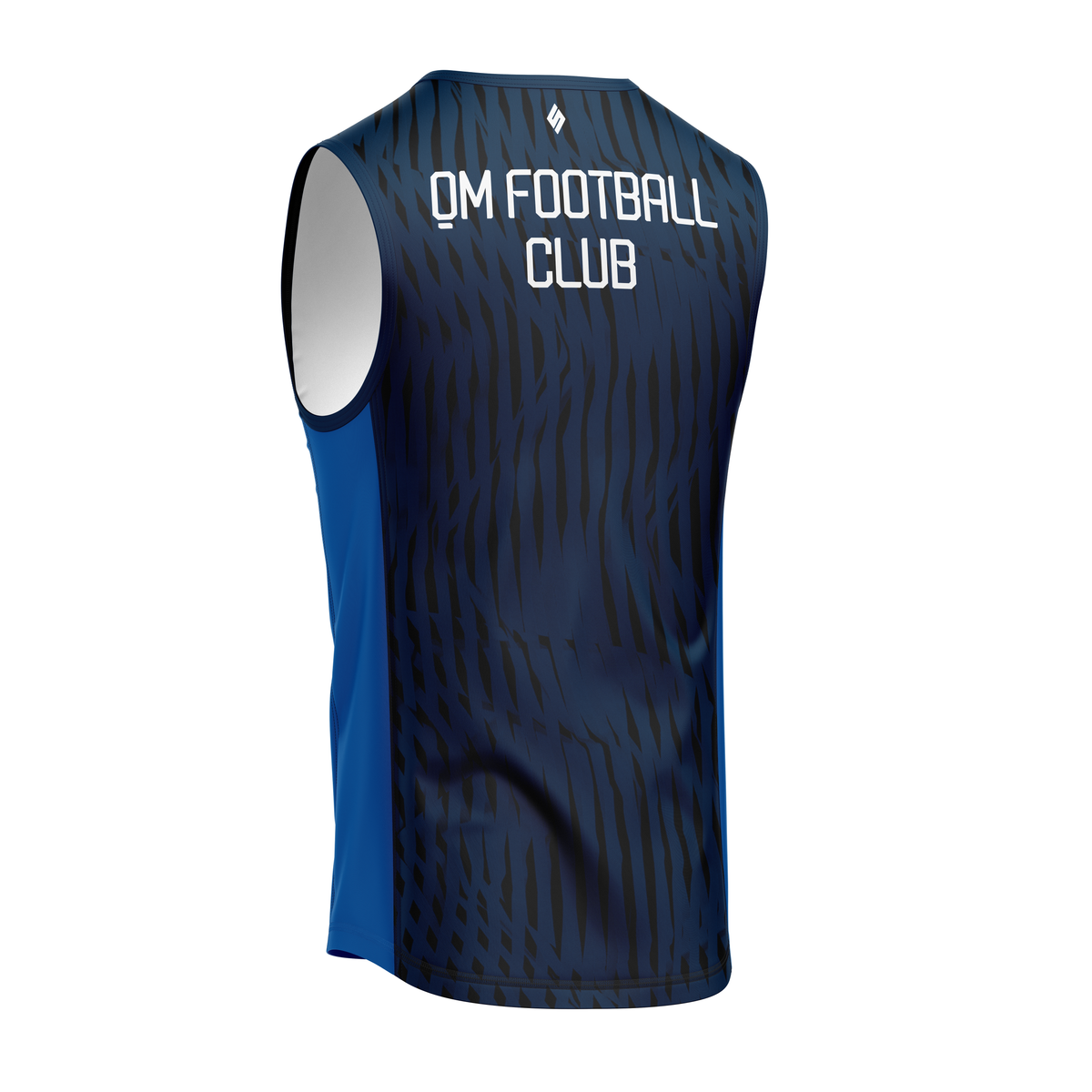Elite Sleeveless Training Tee
