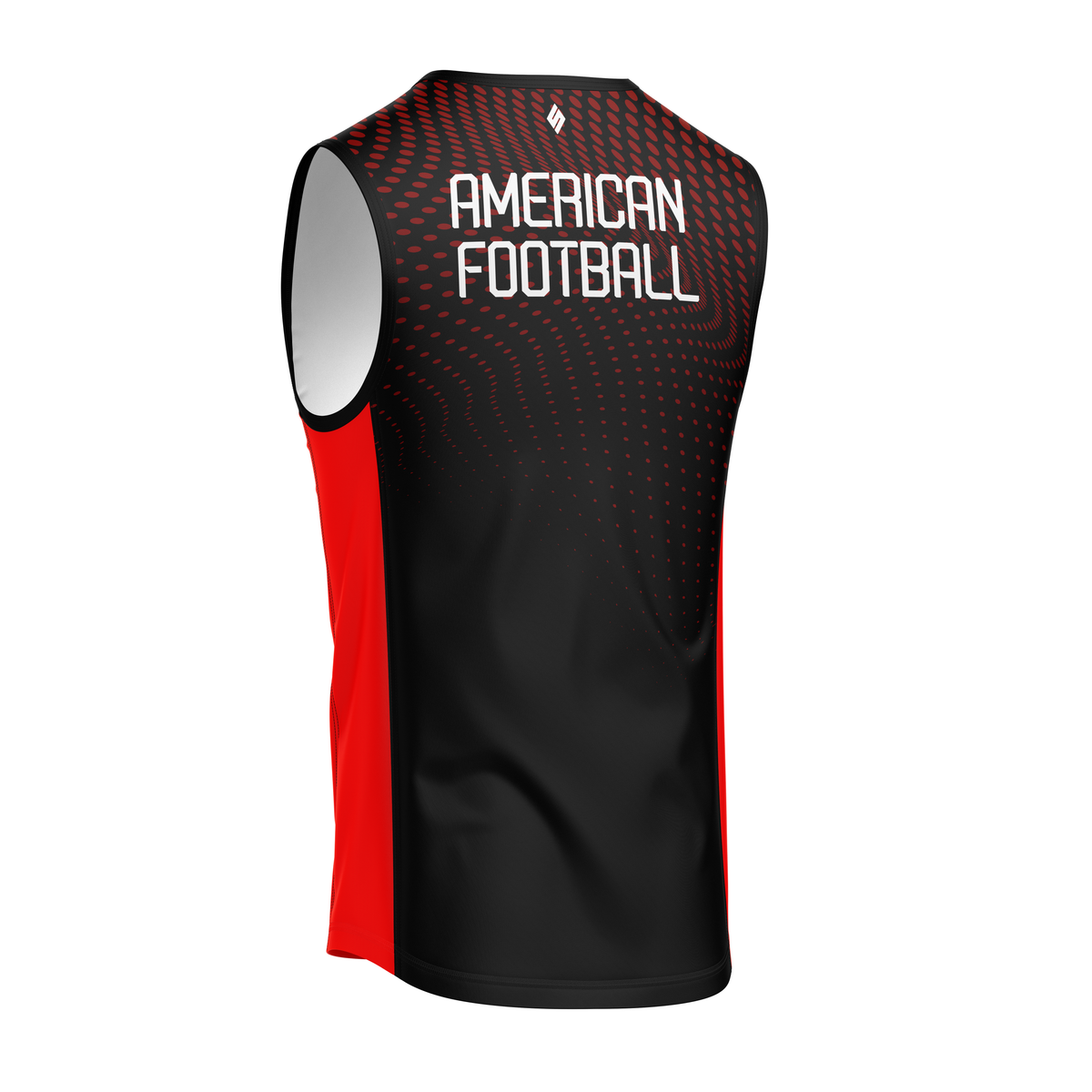 Elite Sleeveless Training Tee