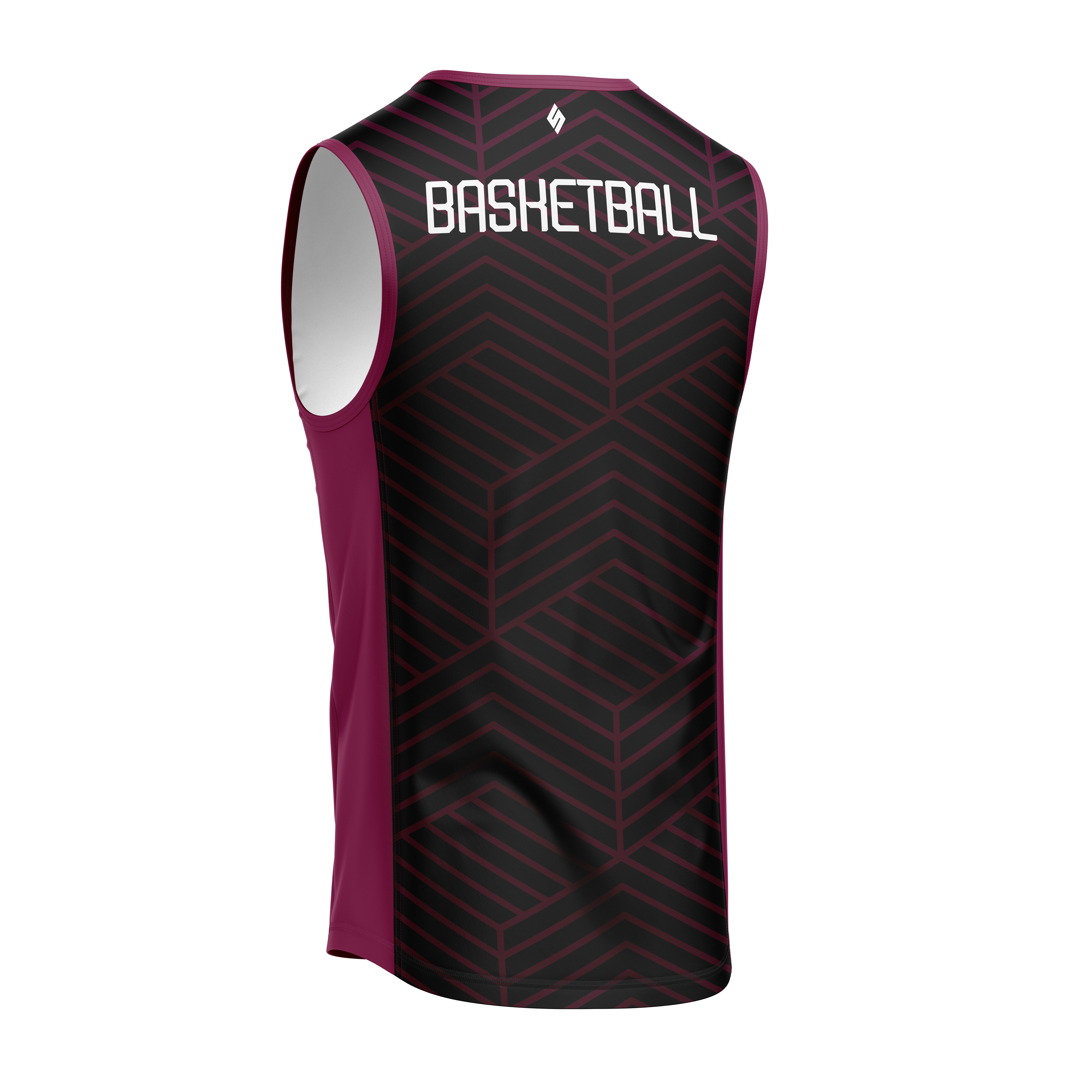 Elite Sleeveless Training Tee