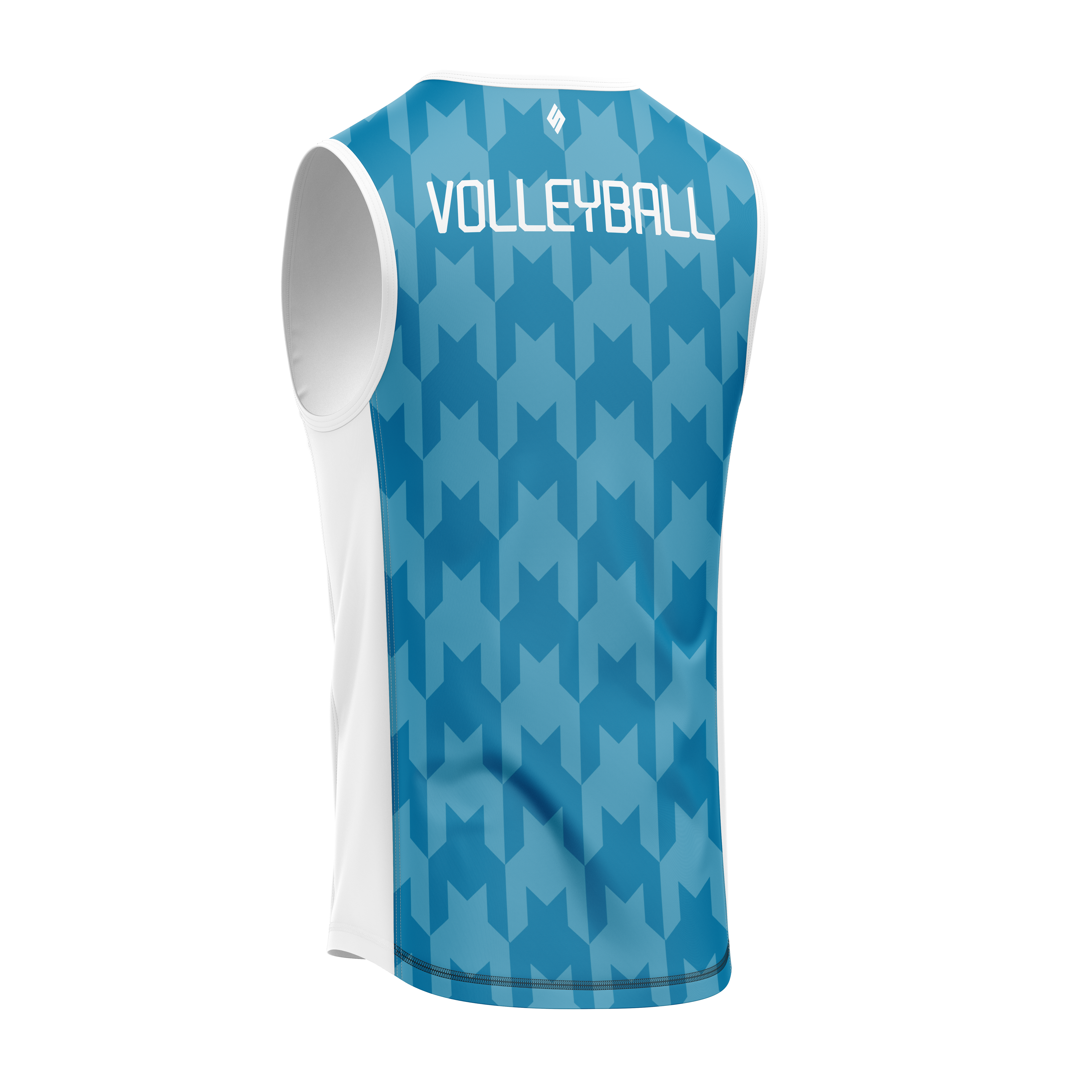 Elite Sleeveless Training Tee