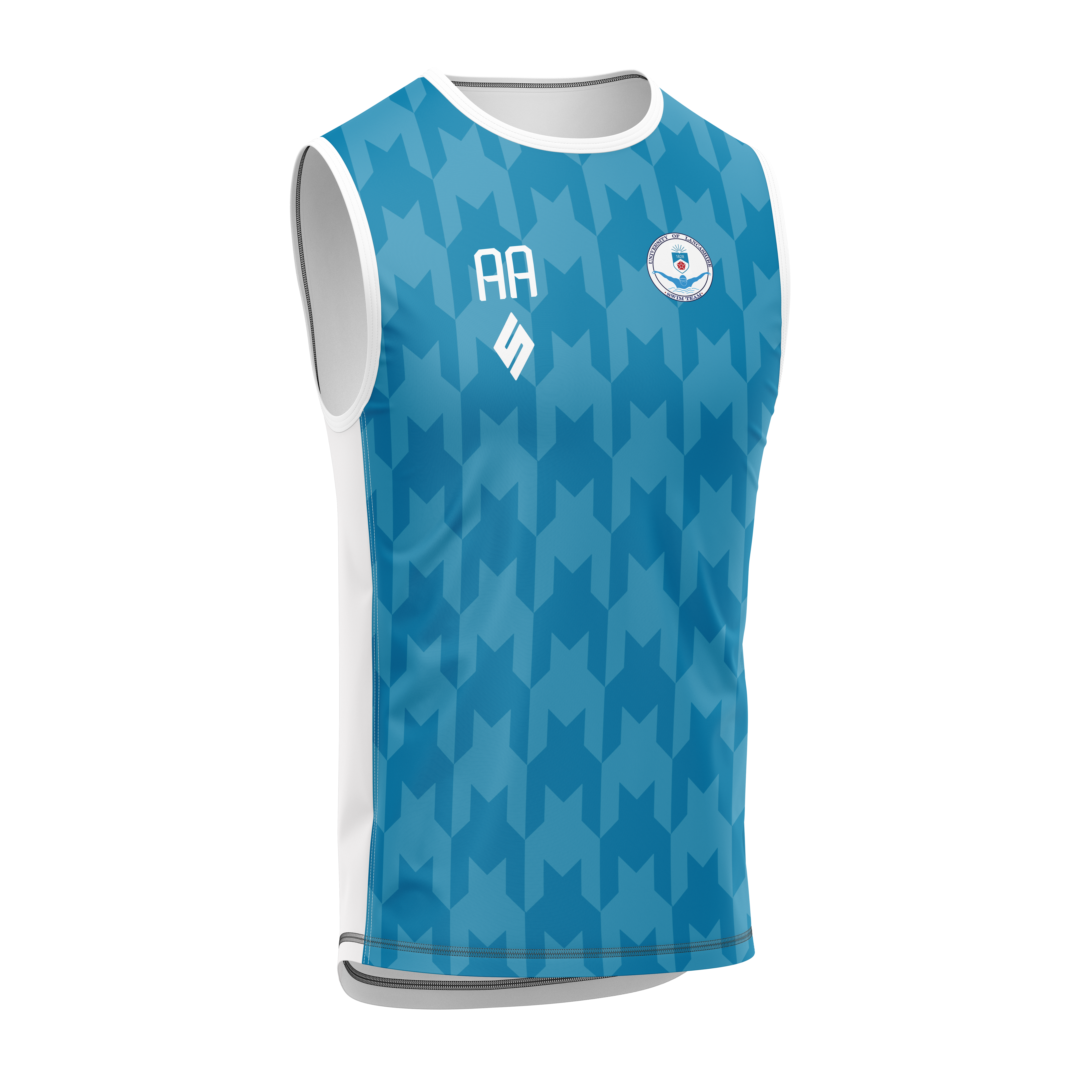 Elite Sleeveless Training Tee