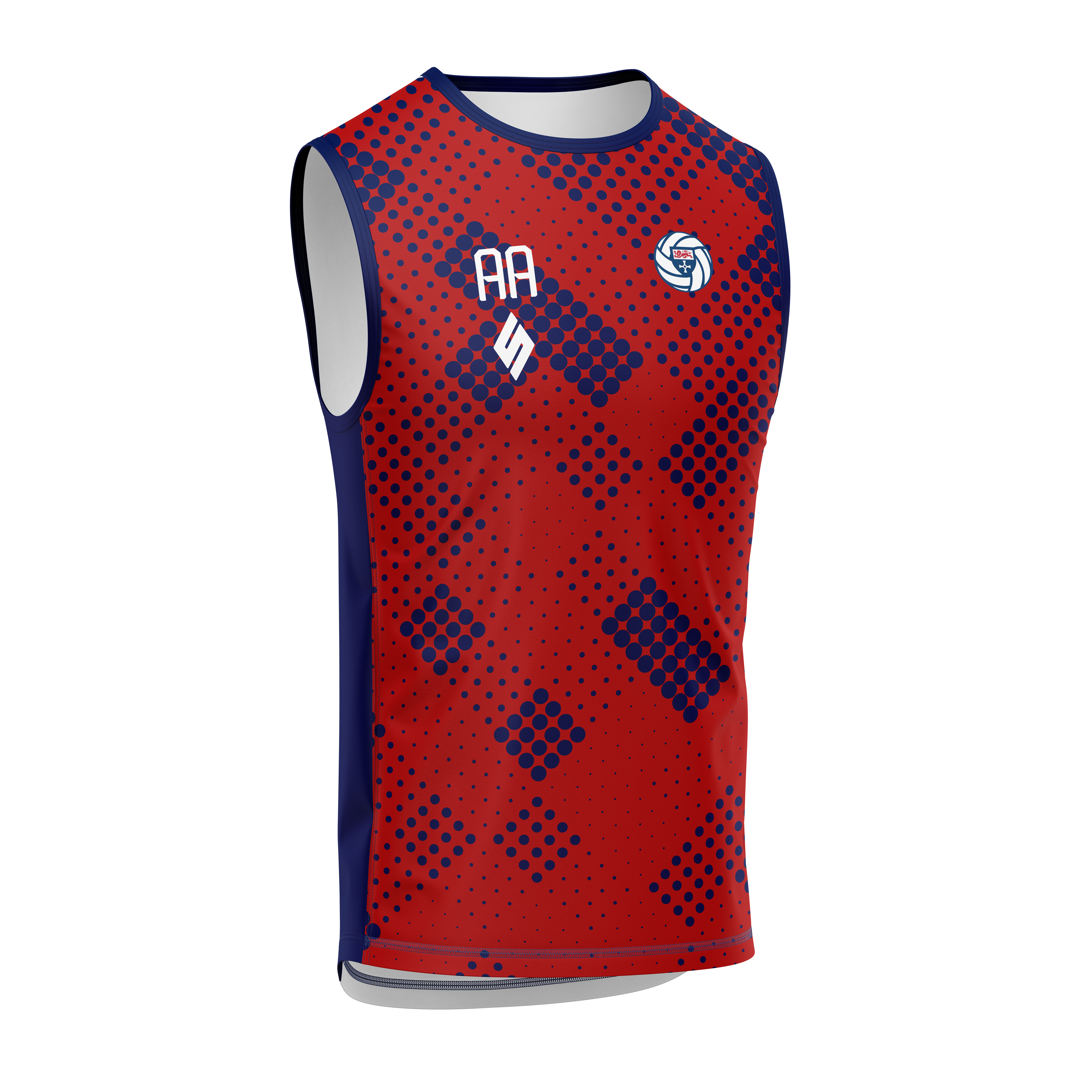 Elite Sleeveless Training Tee