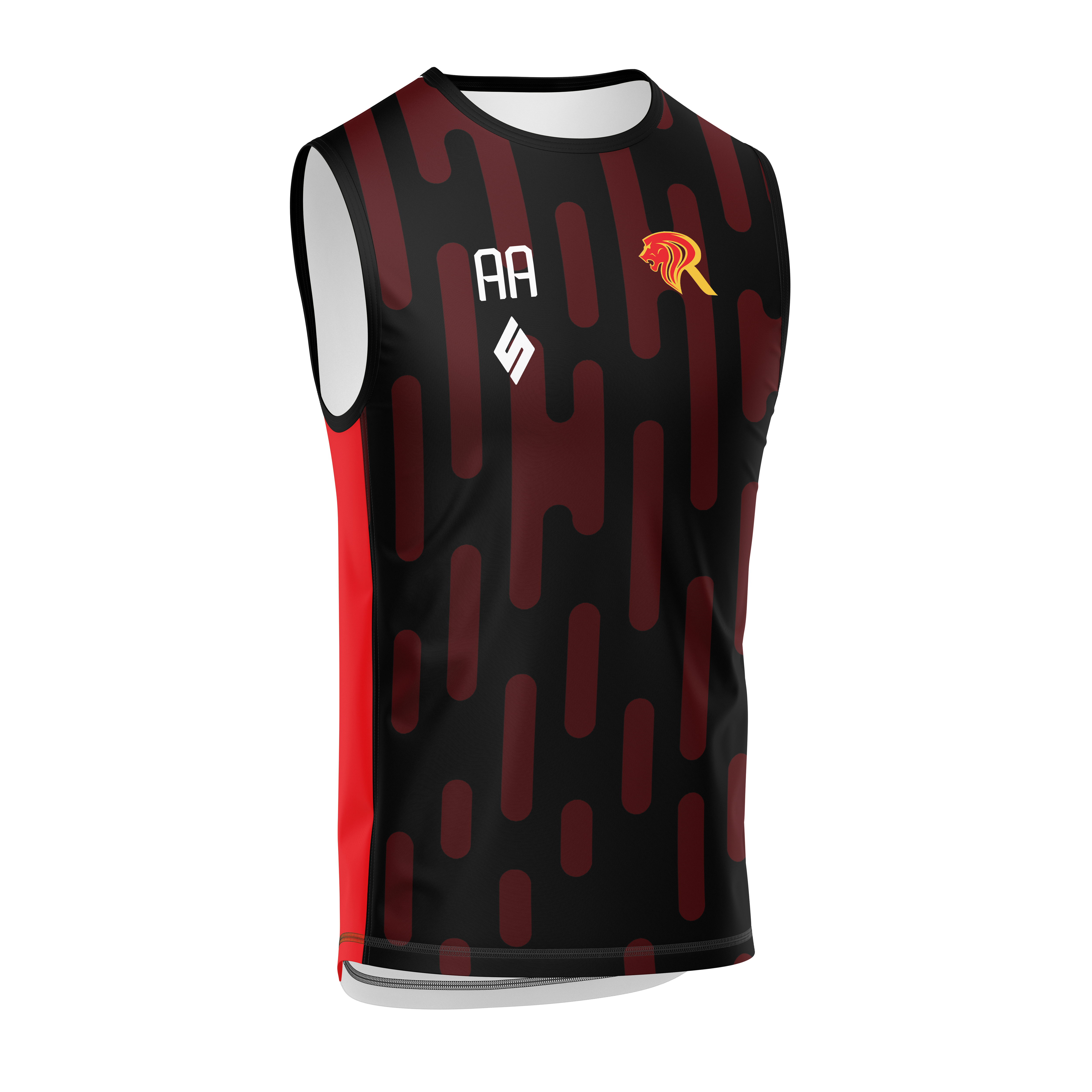 Elite Sleeveless Training Tee