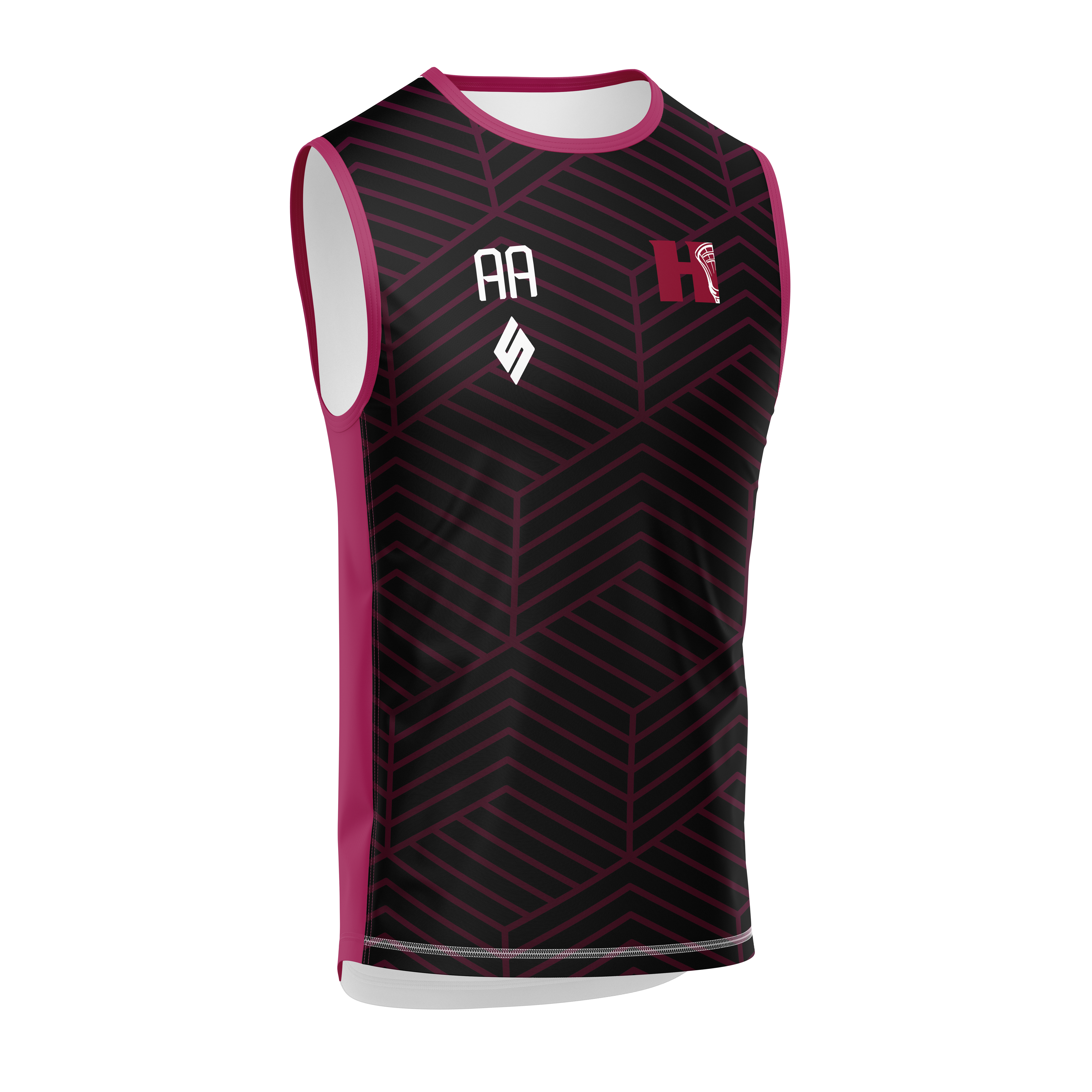 Elite Sleeveless Training Tee