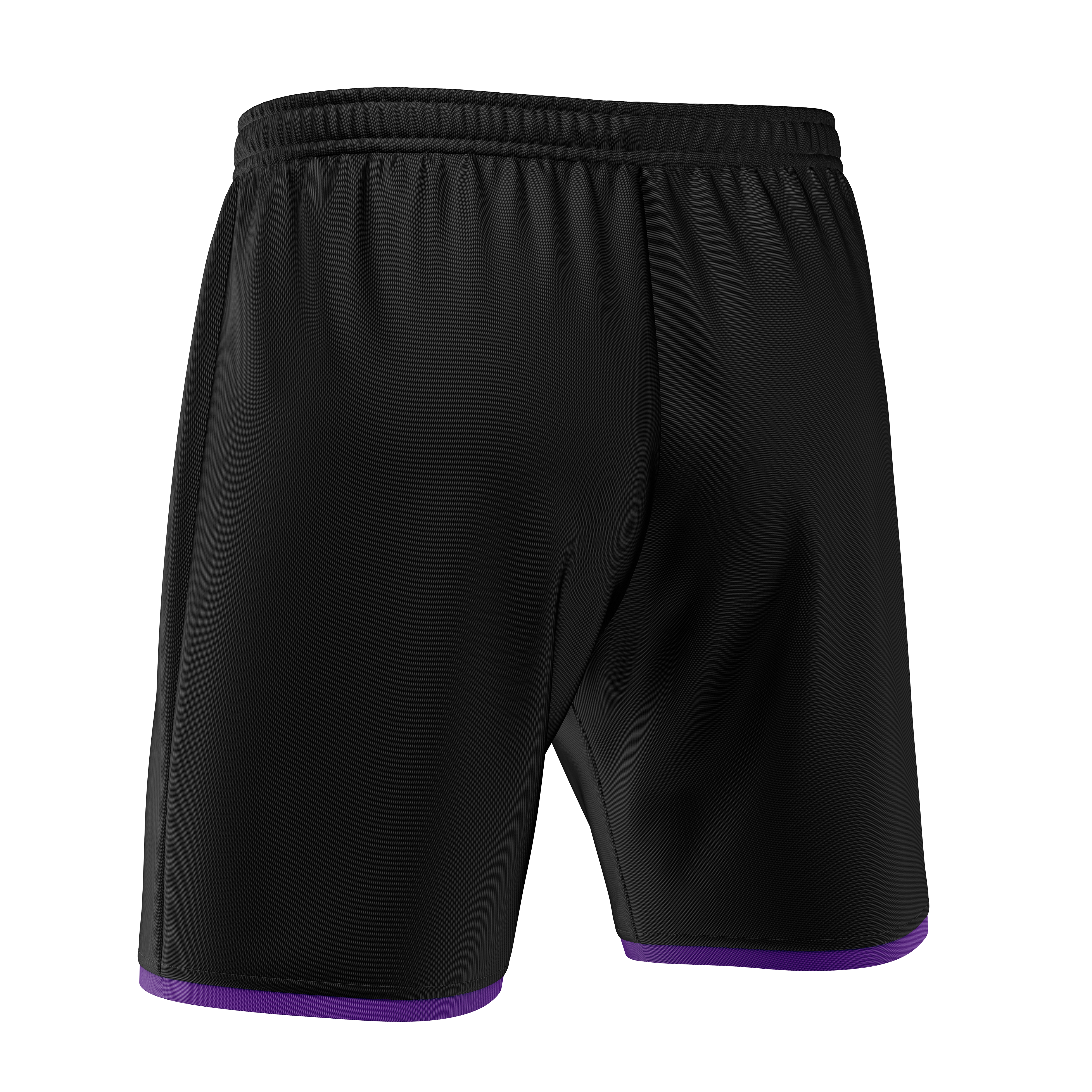Elite Training Shorts