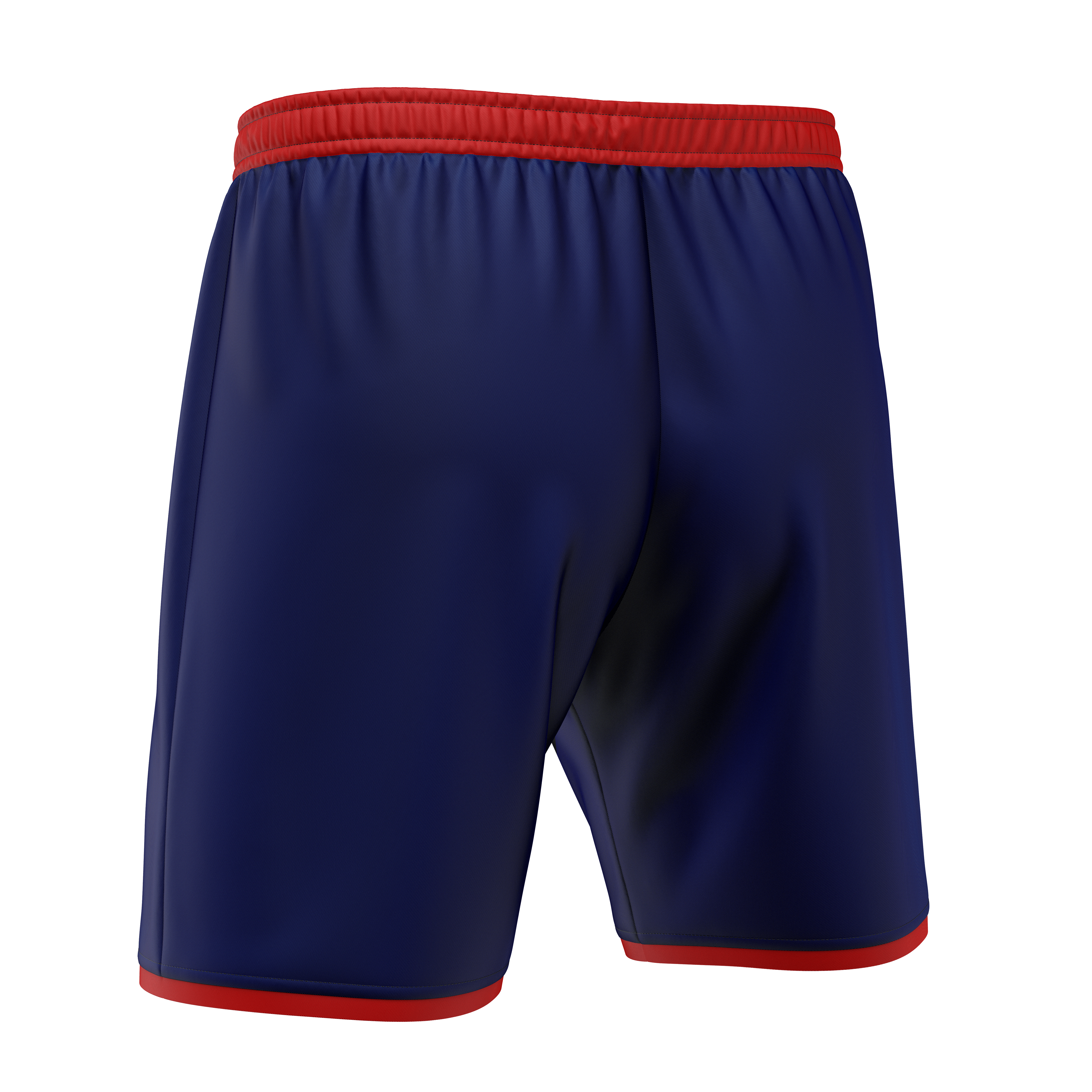 Elite Training Shorts