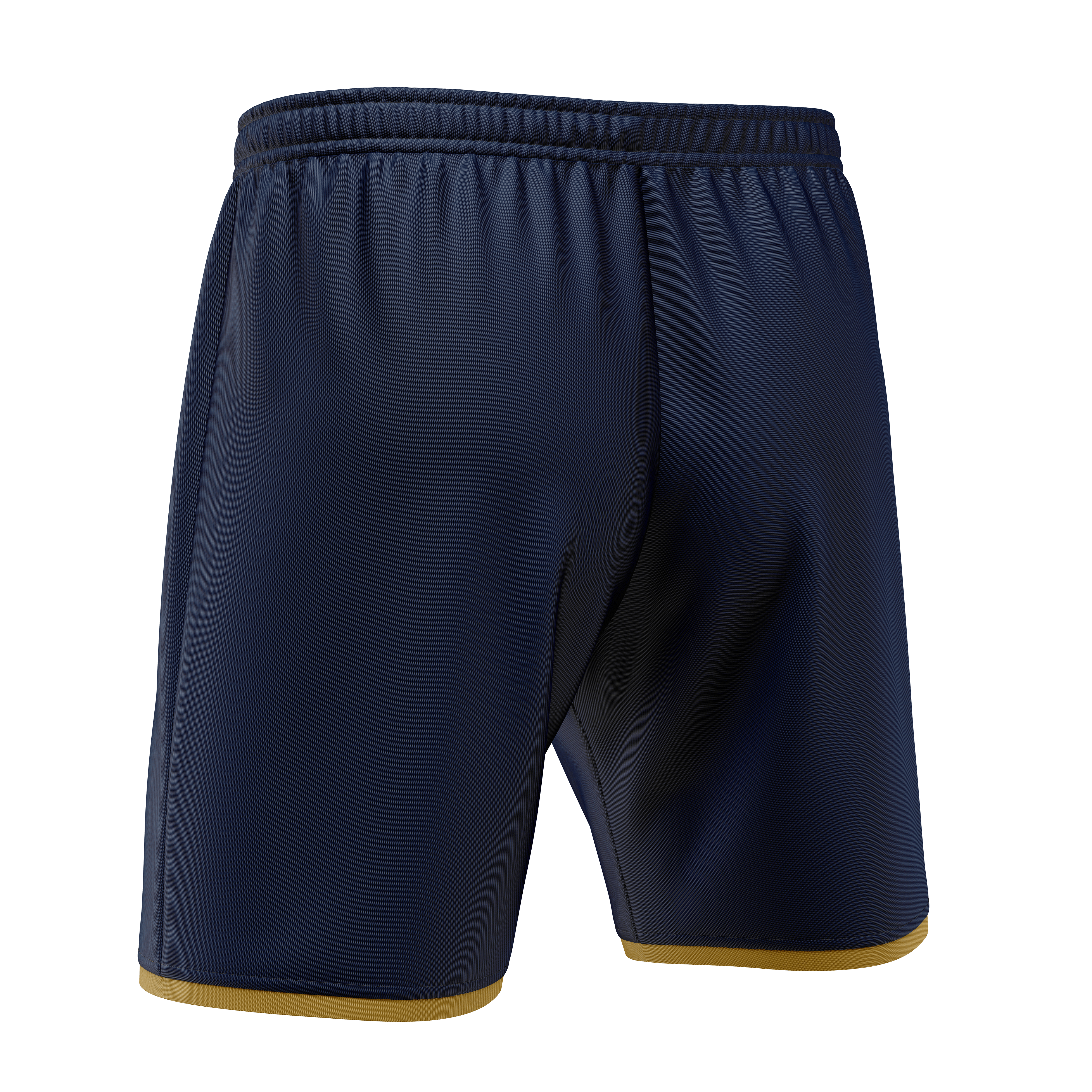 Elite Training Shorts