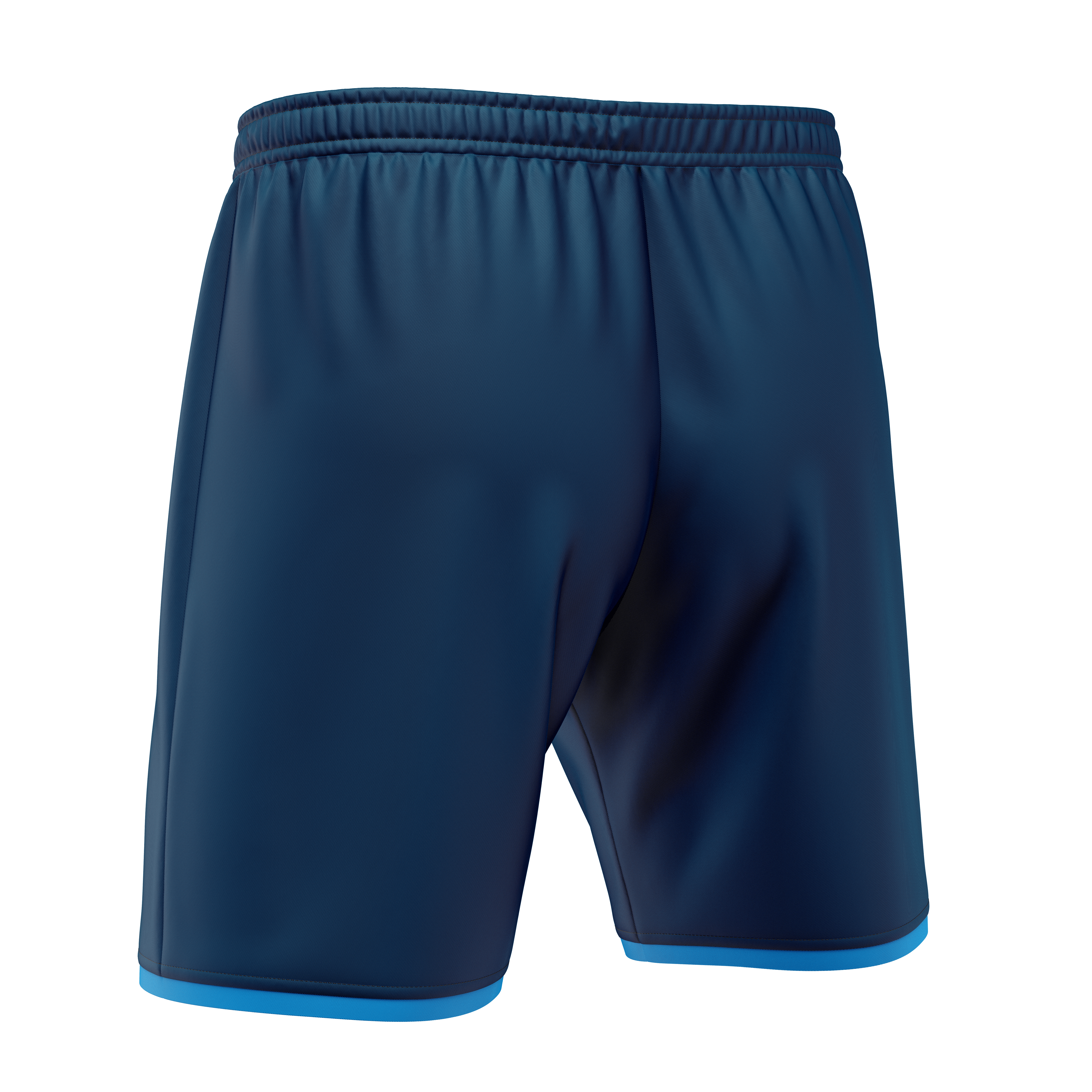 Elite Training Shorts
