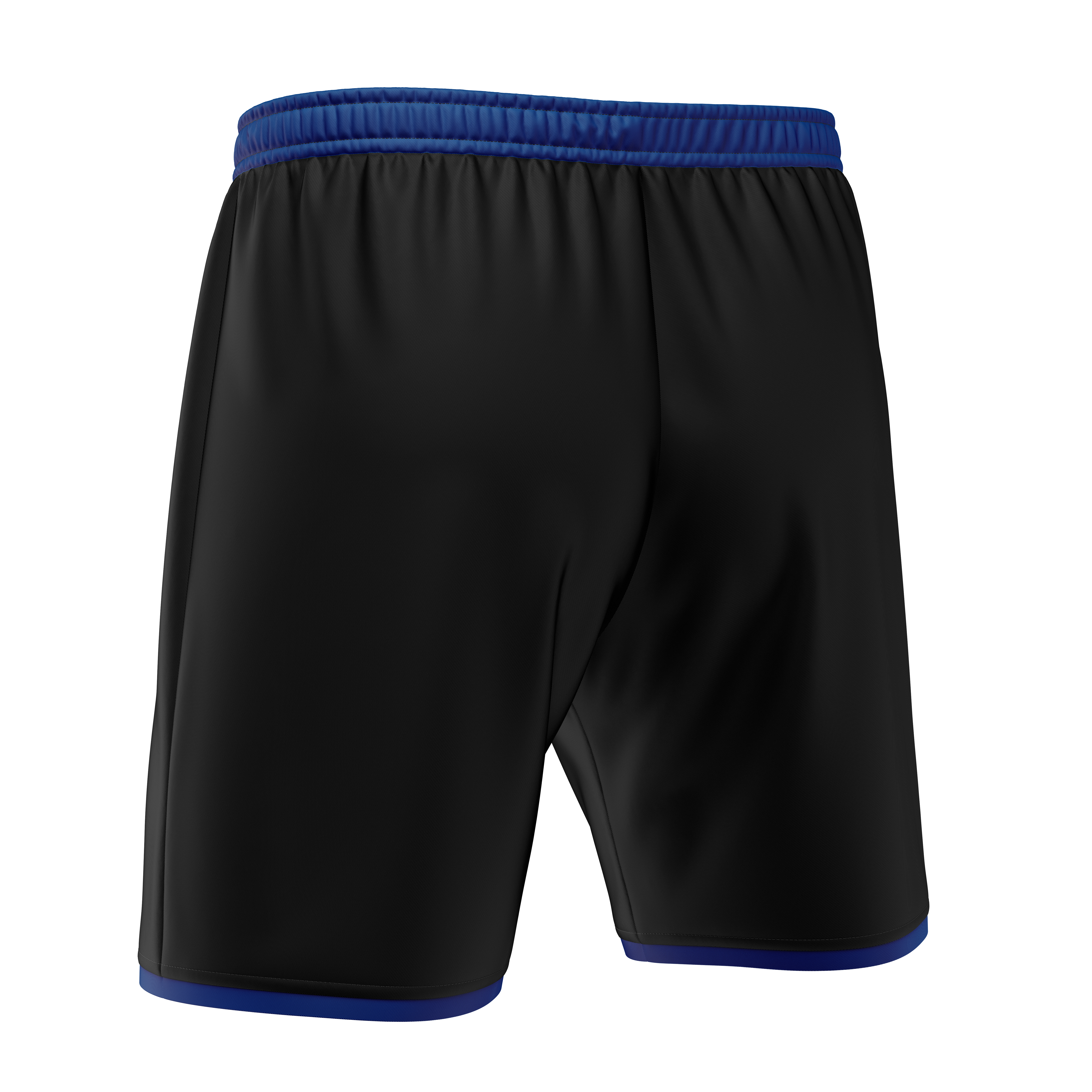 Elite Training Shorts