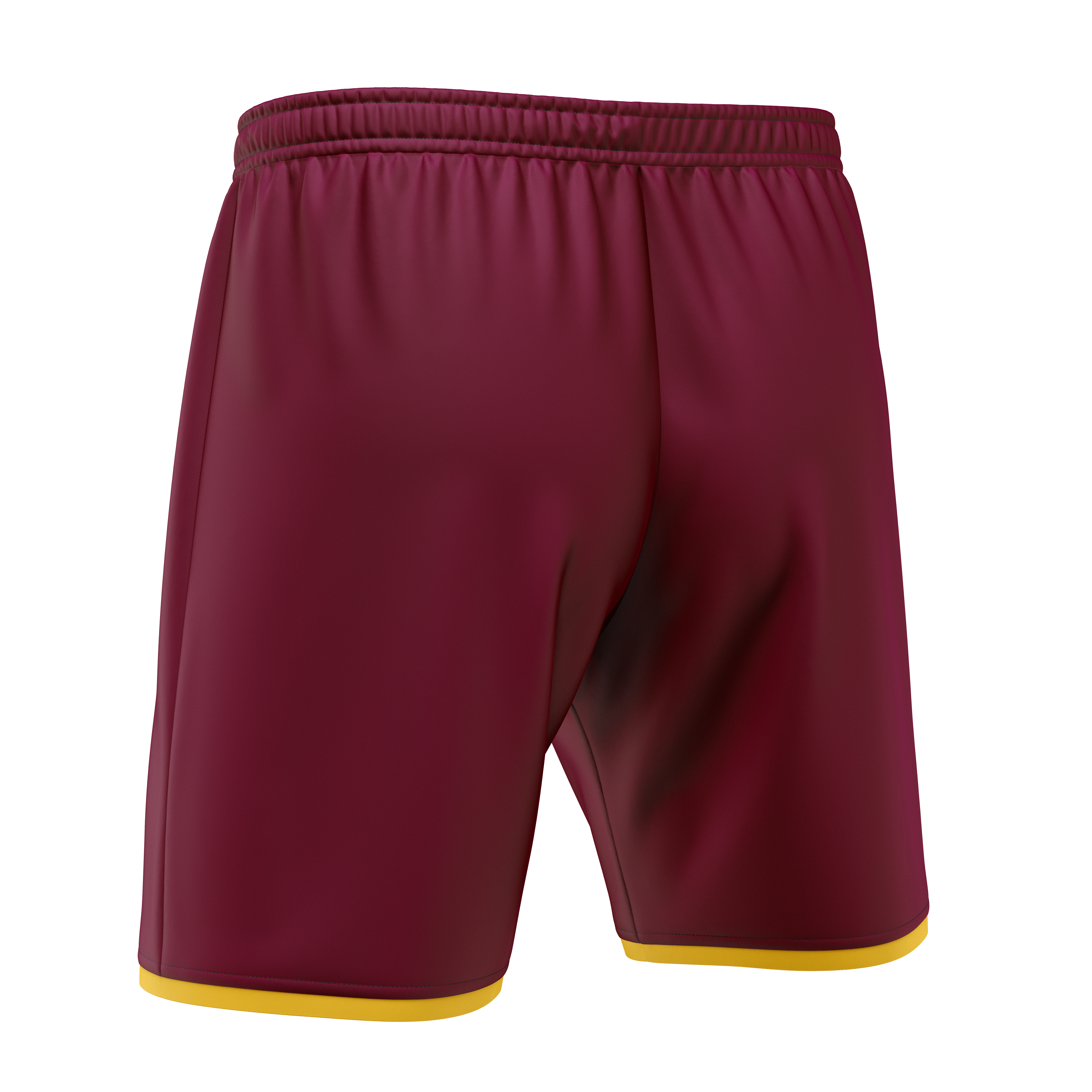 Elite Training Shorts