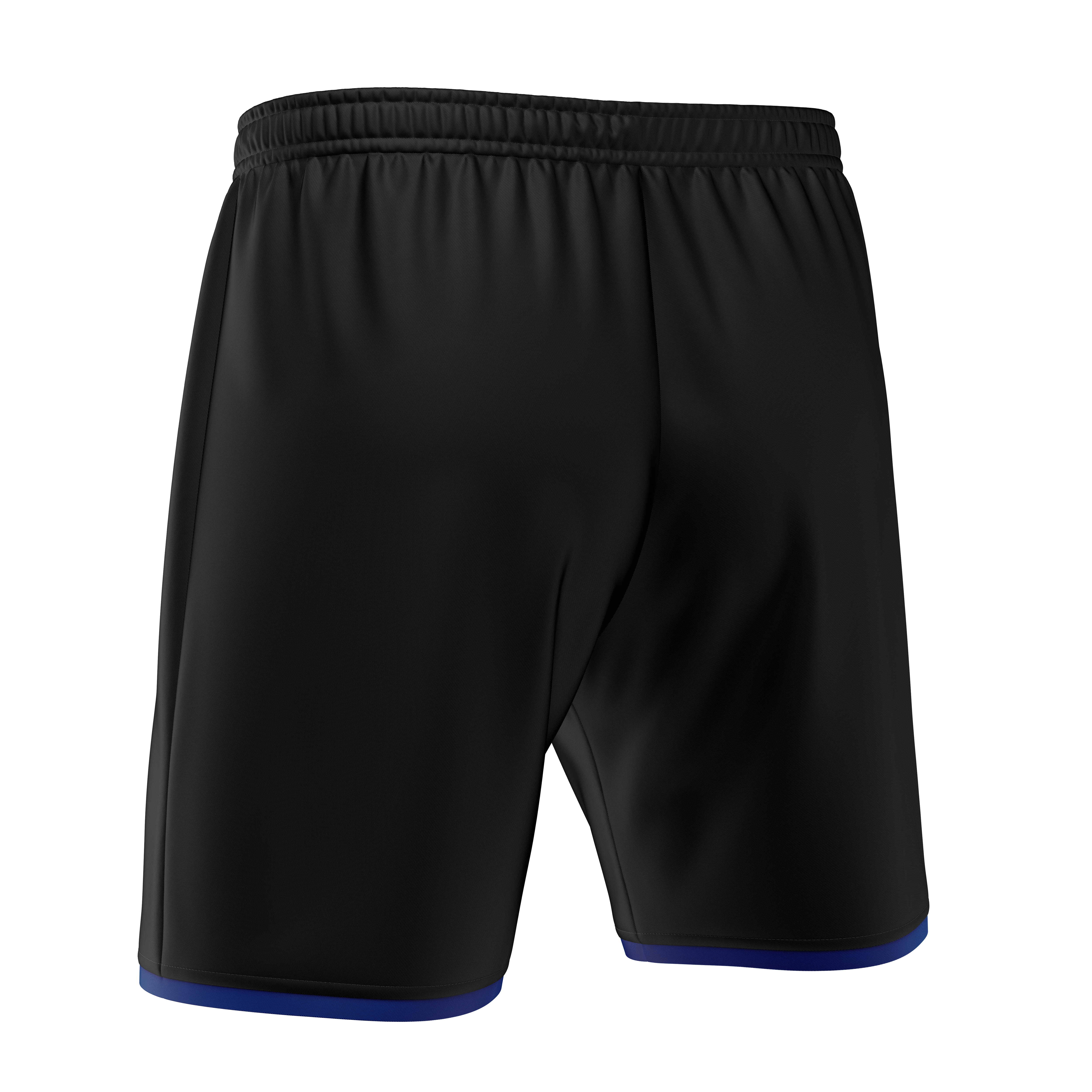 Elite Training Shorts