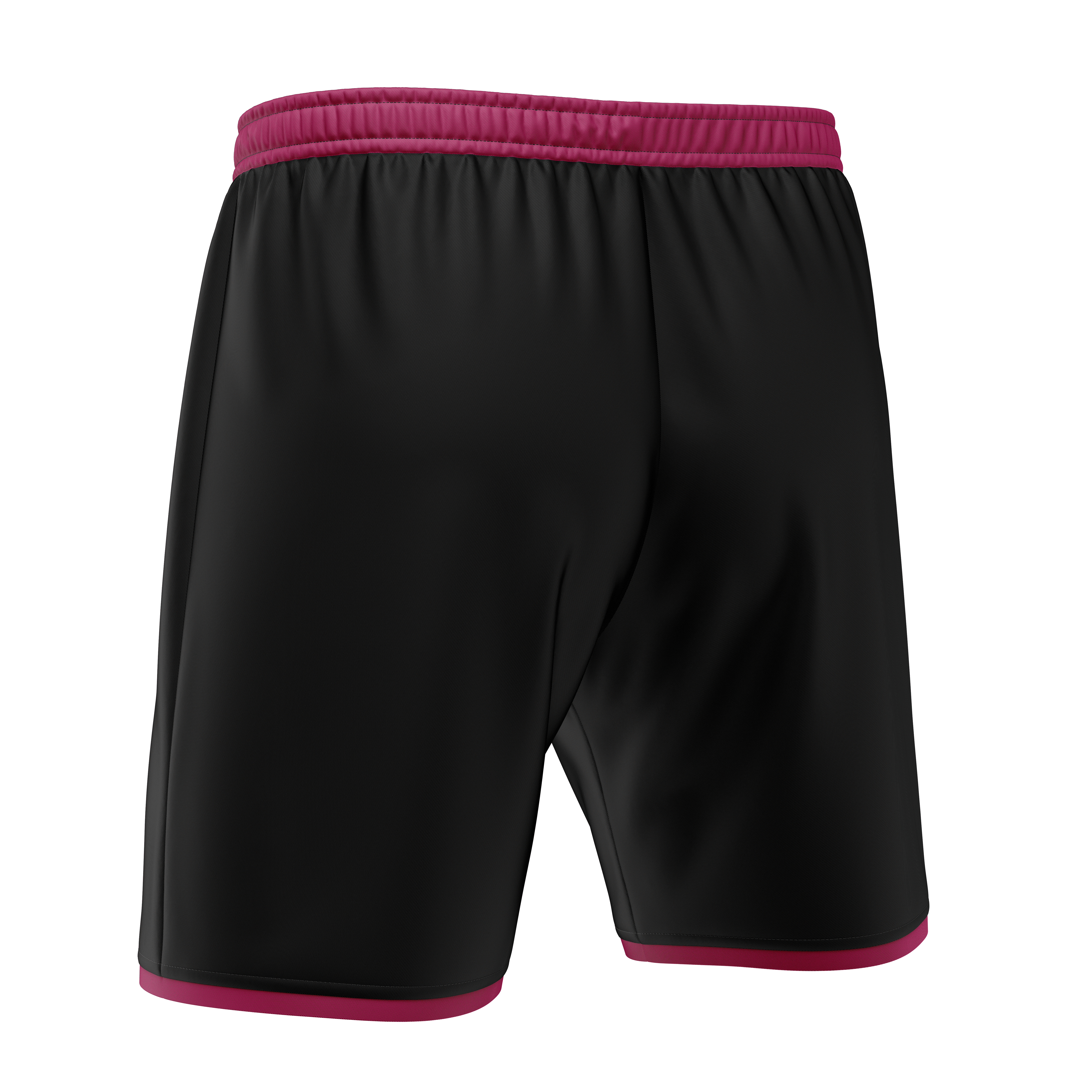 Elite Training Shorts