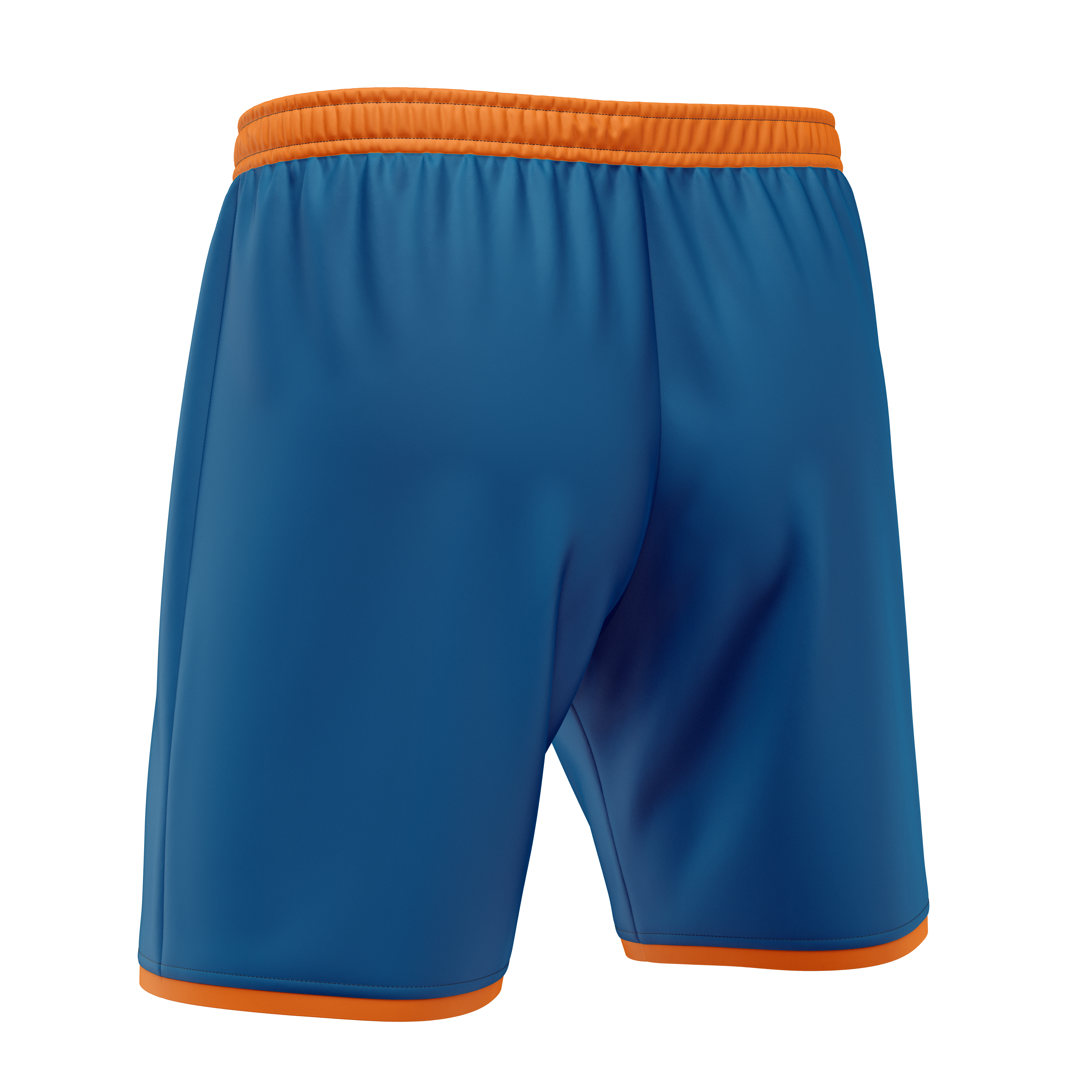 Elite Training Shorts