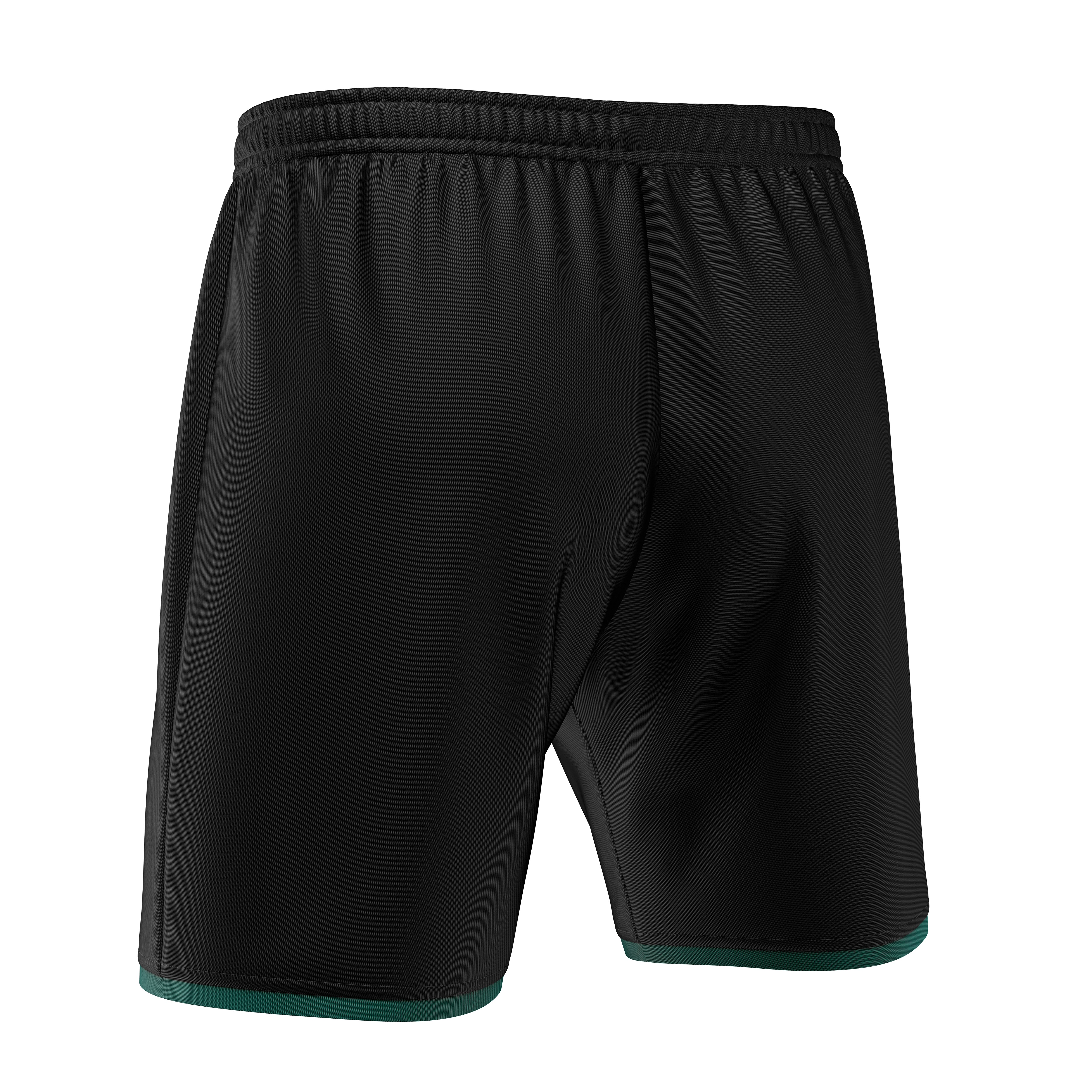 Elite Training Shorts