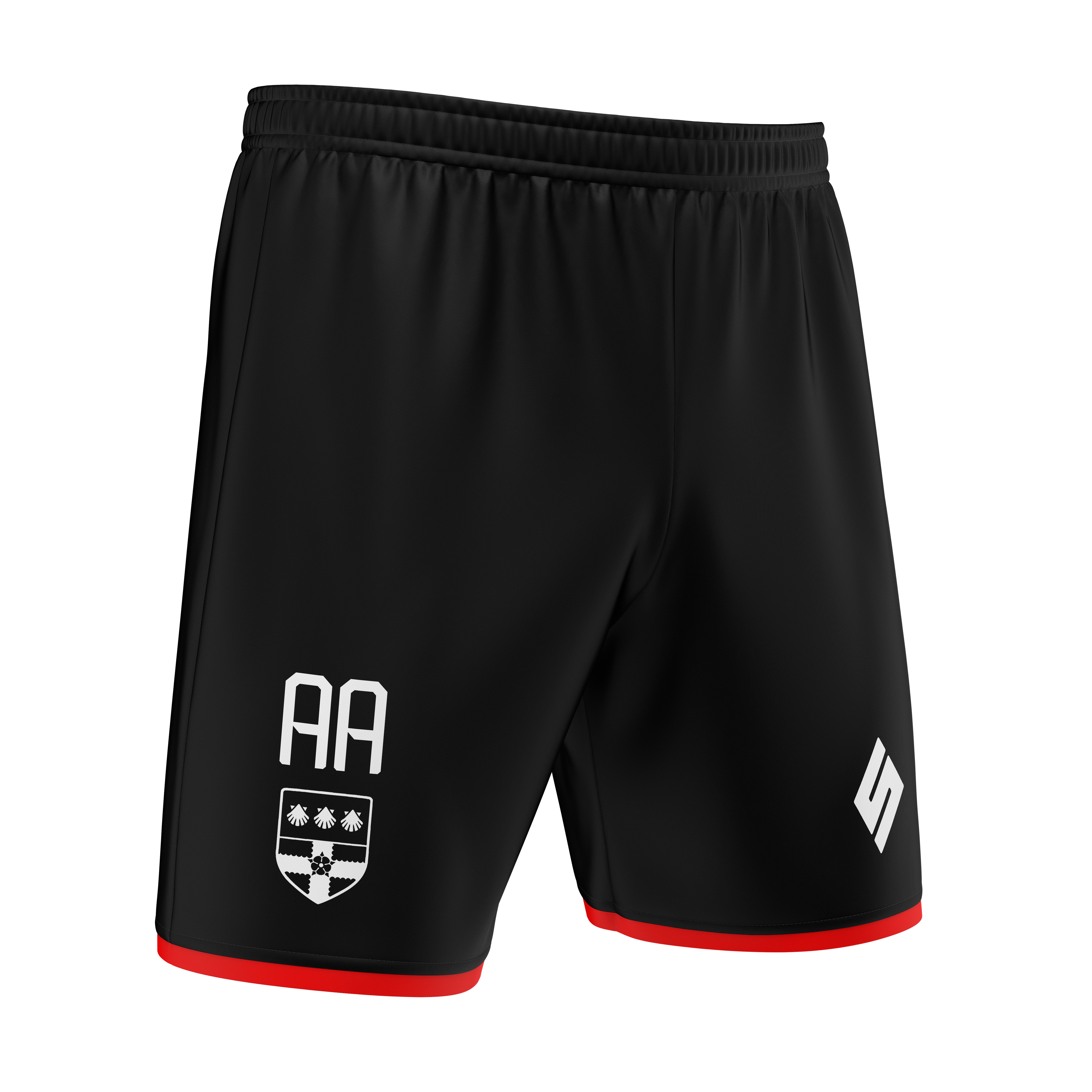 Elite Training Shorts