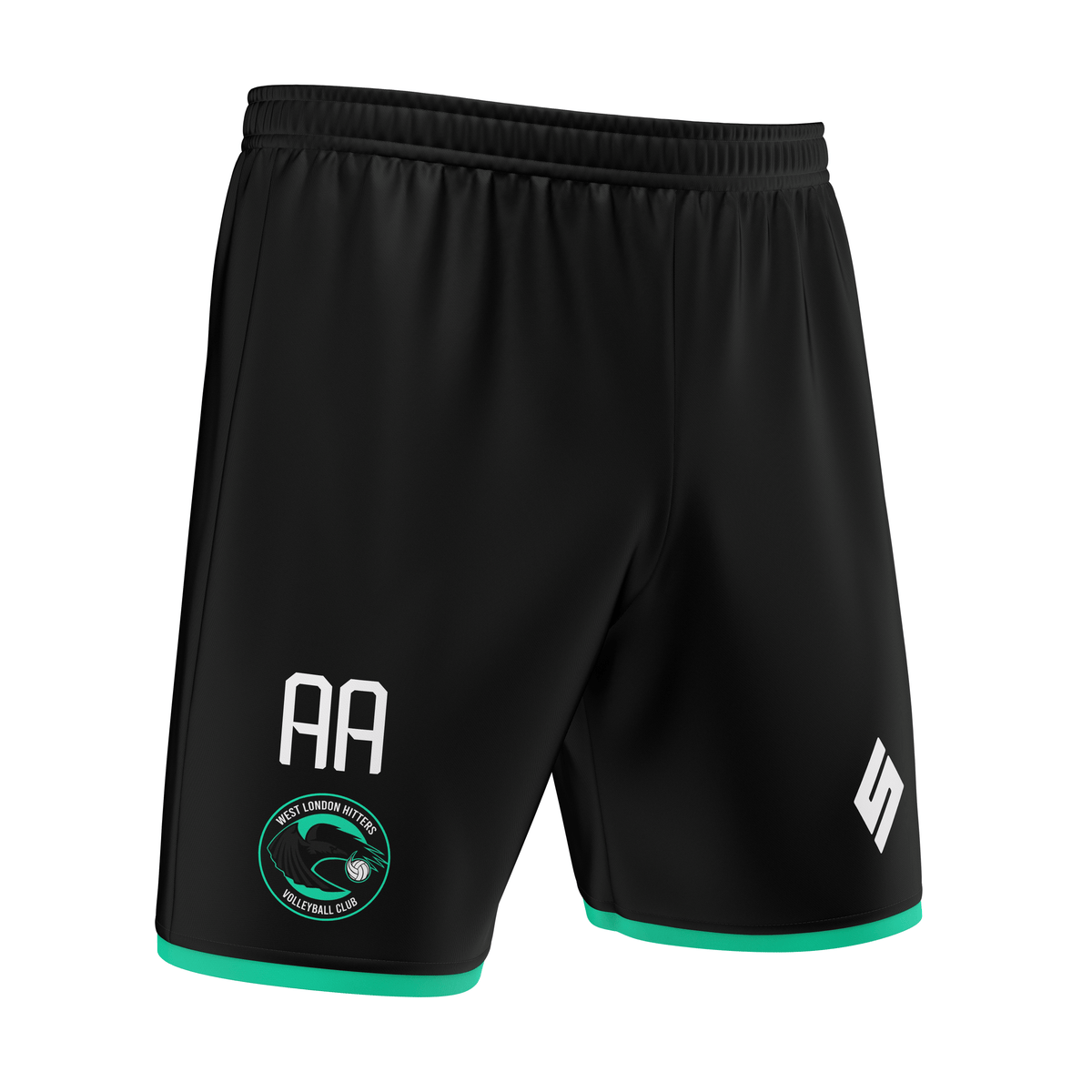 Elite Training Shorts