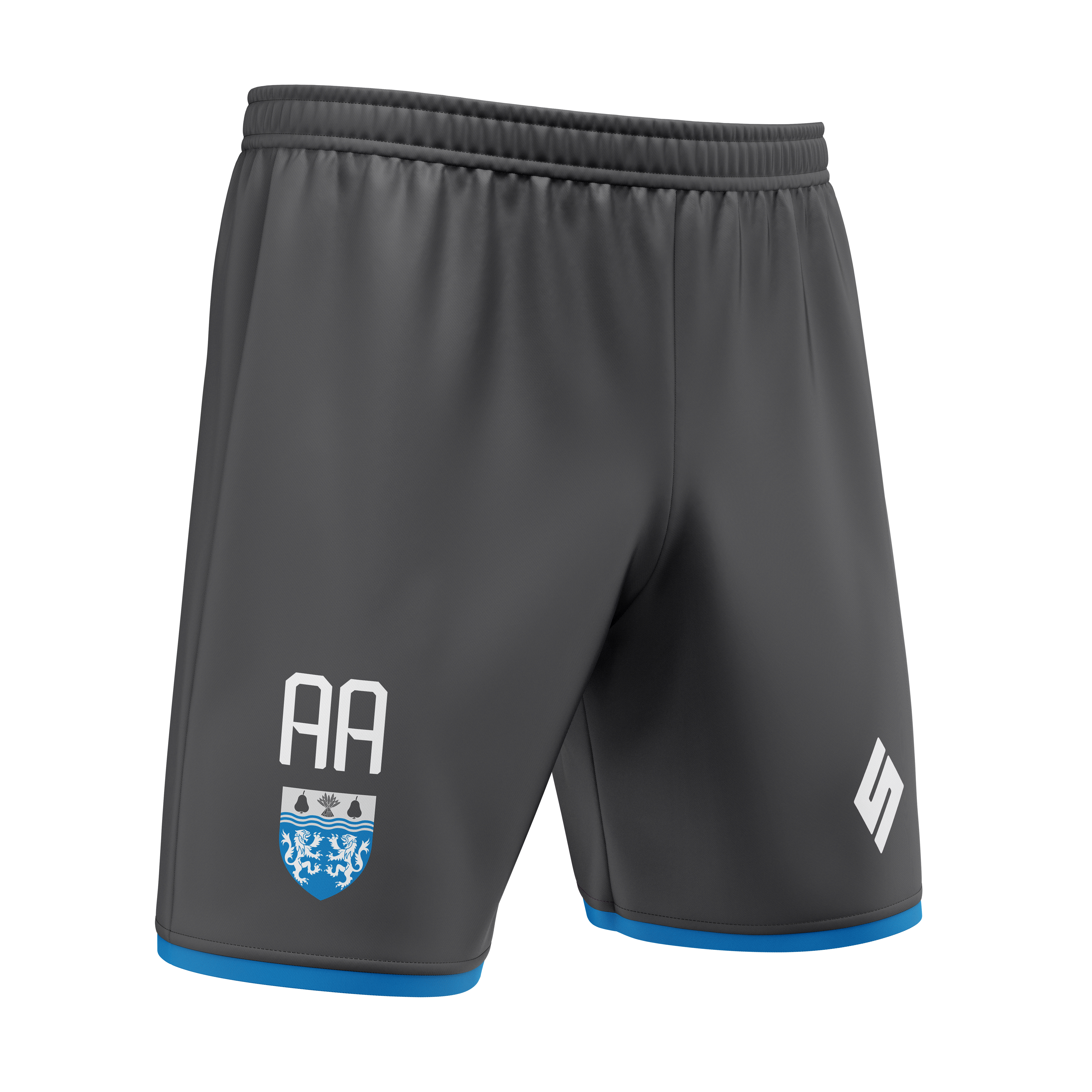 Elite Training Shorts