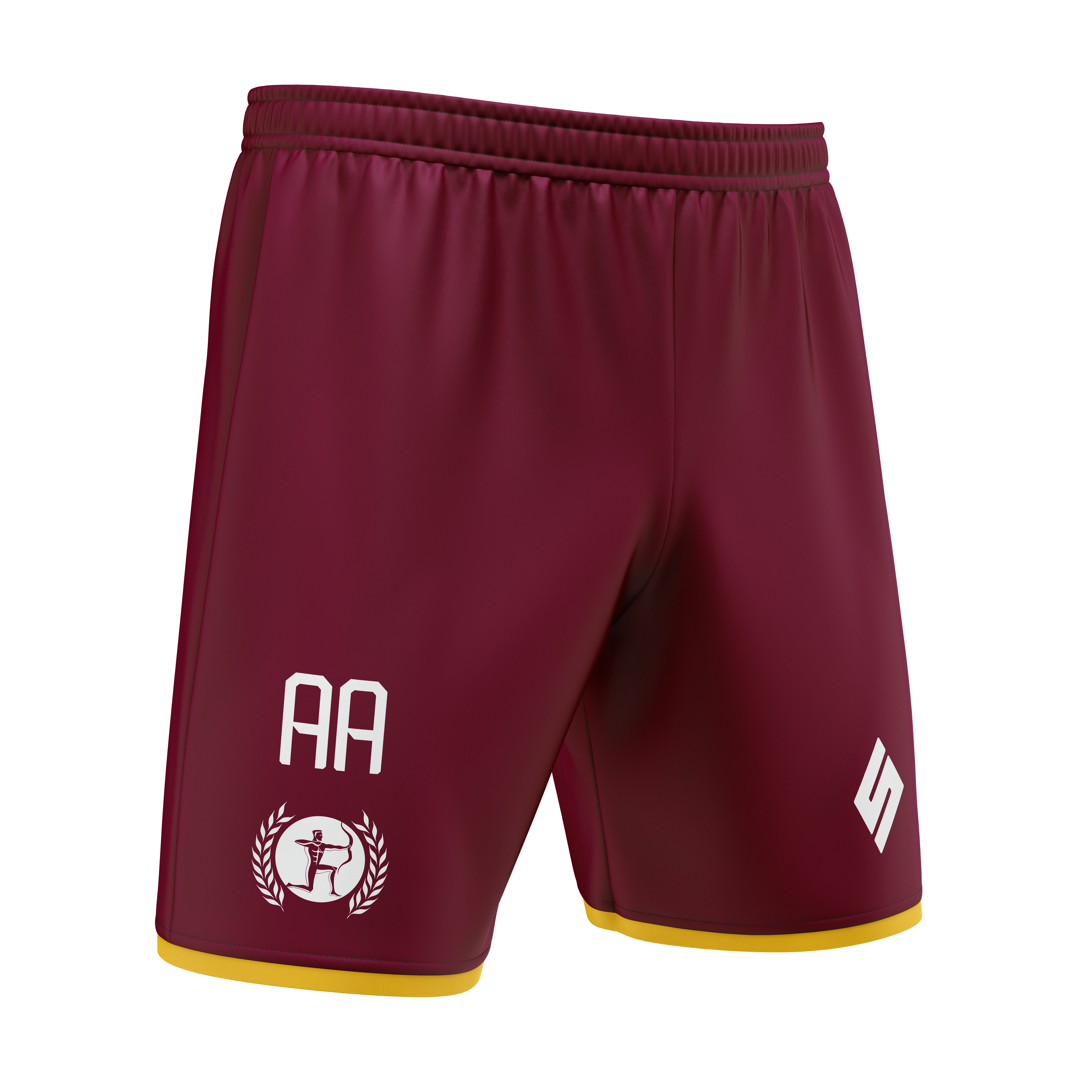 Elite Training Shorts
