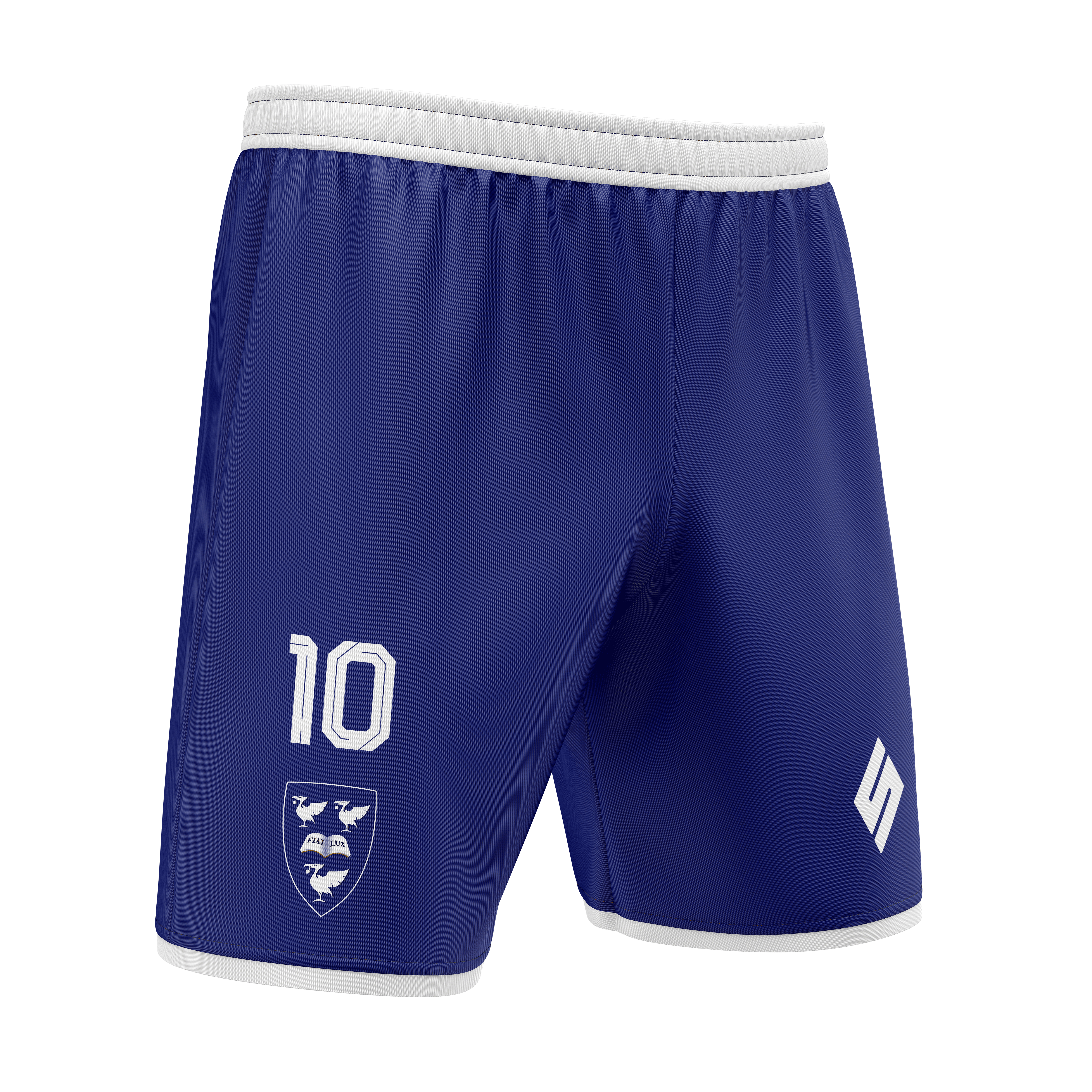 Elite Training Shorts