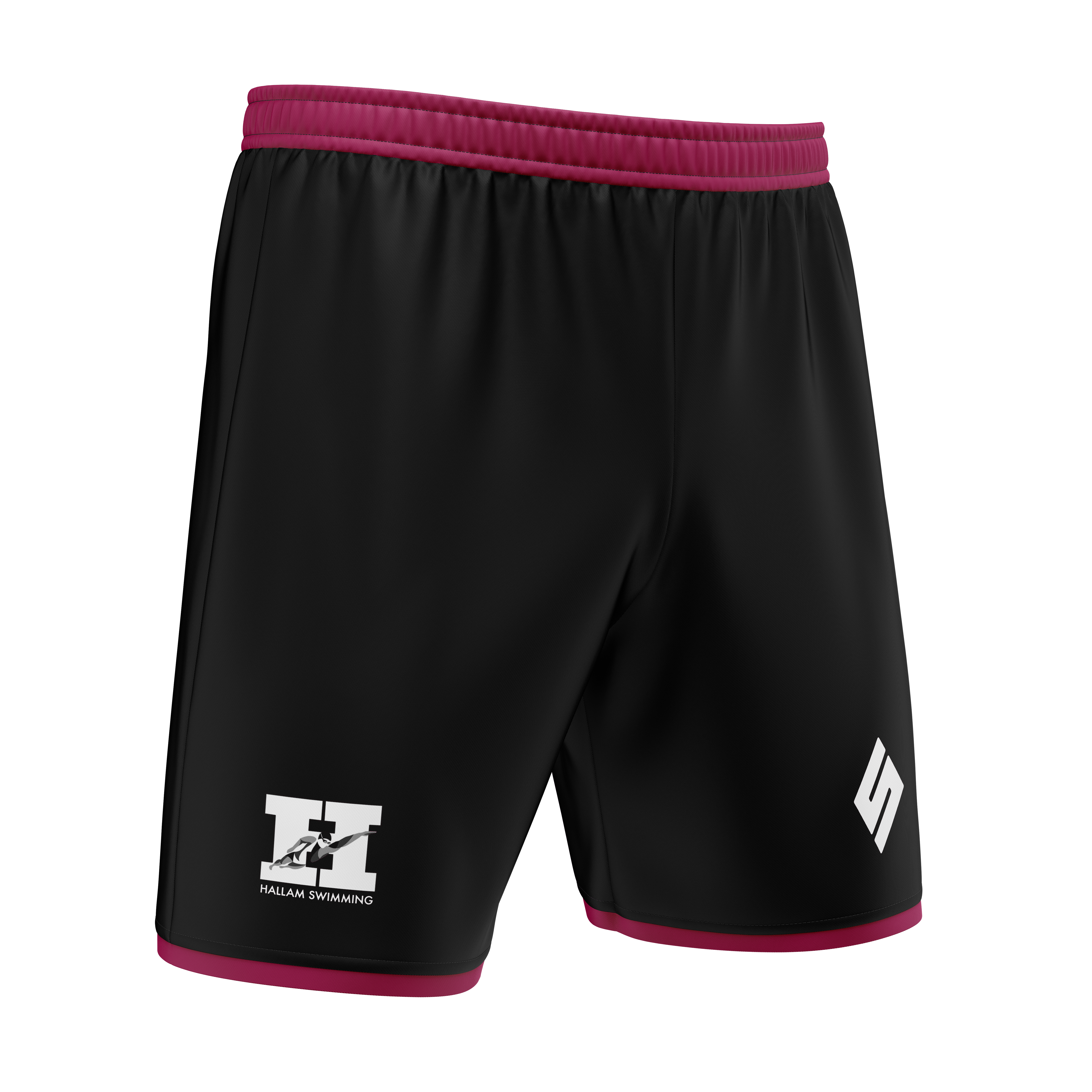 Elite Training Shorts