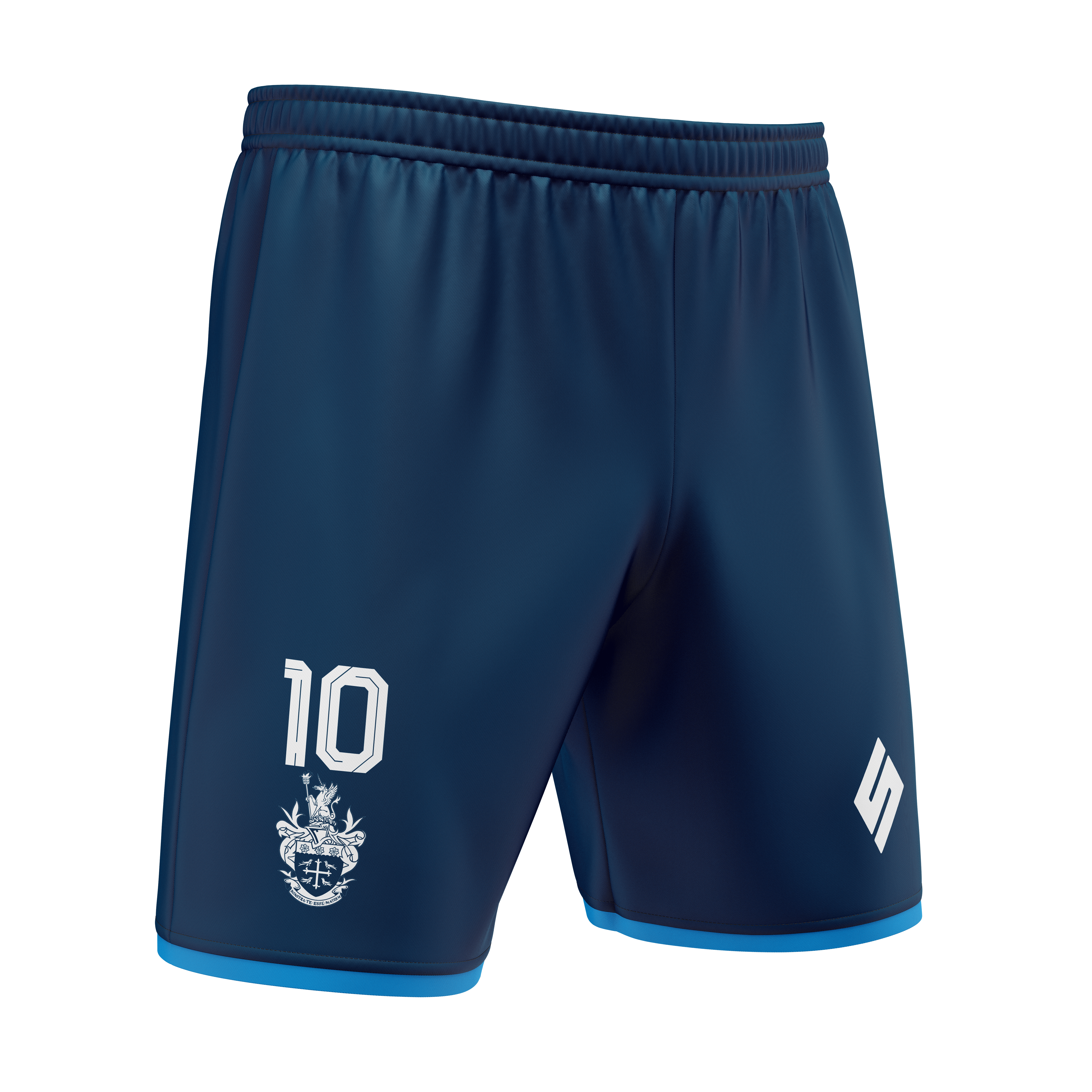 Elite Training Shorts