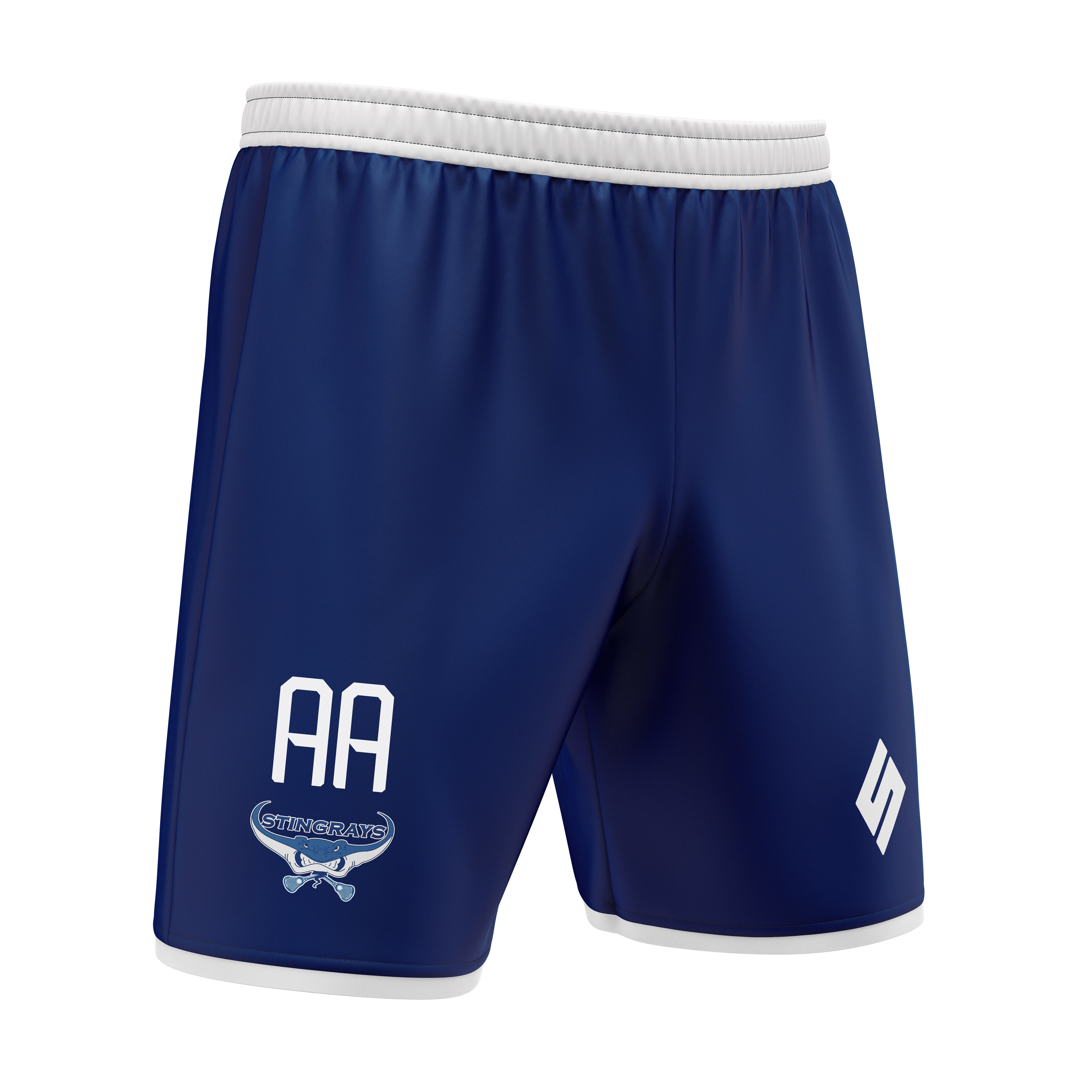 Elite Training Shorts