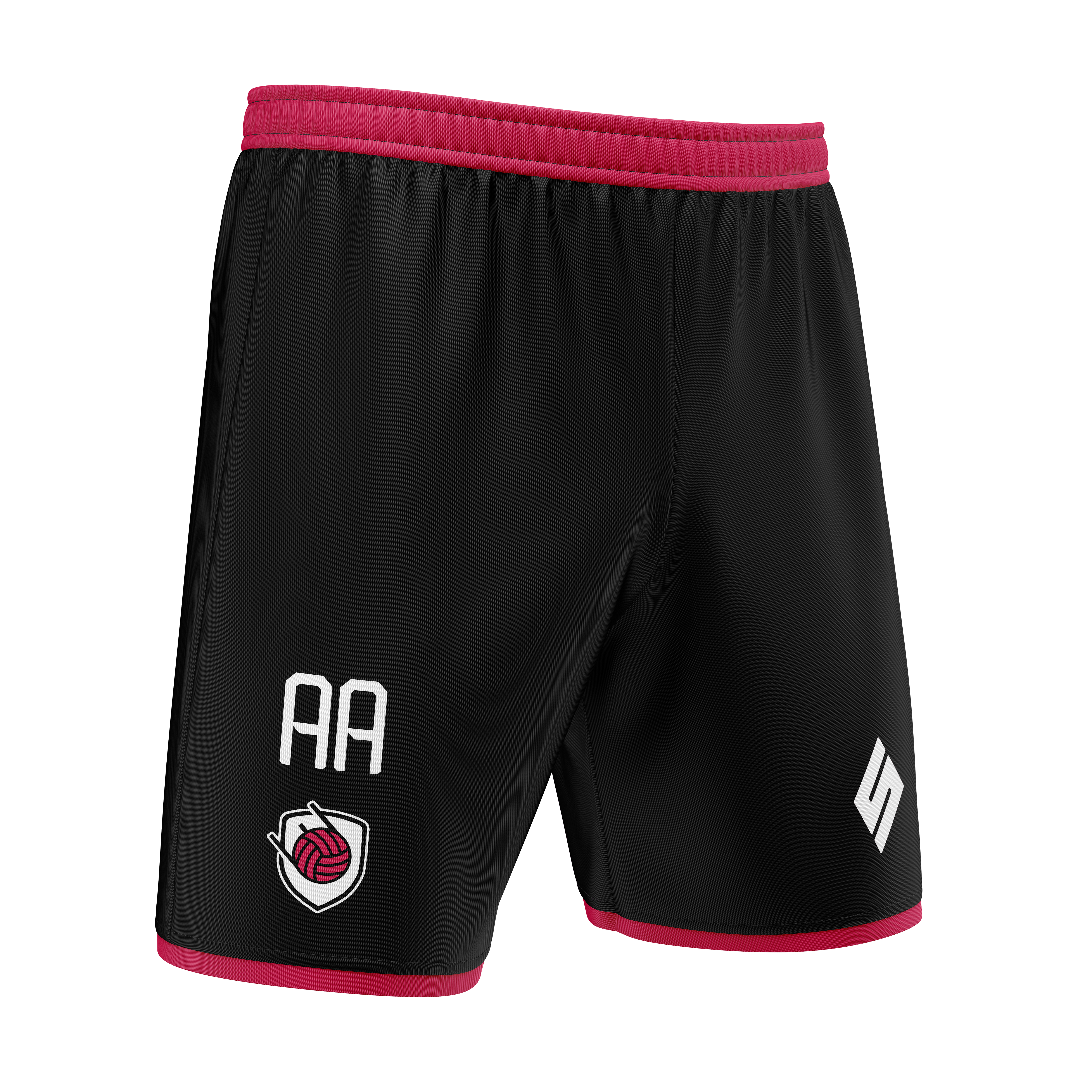 Elite Training Shorts