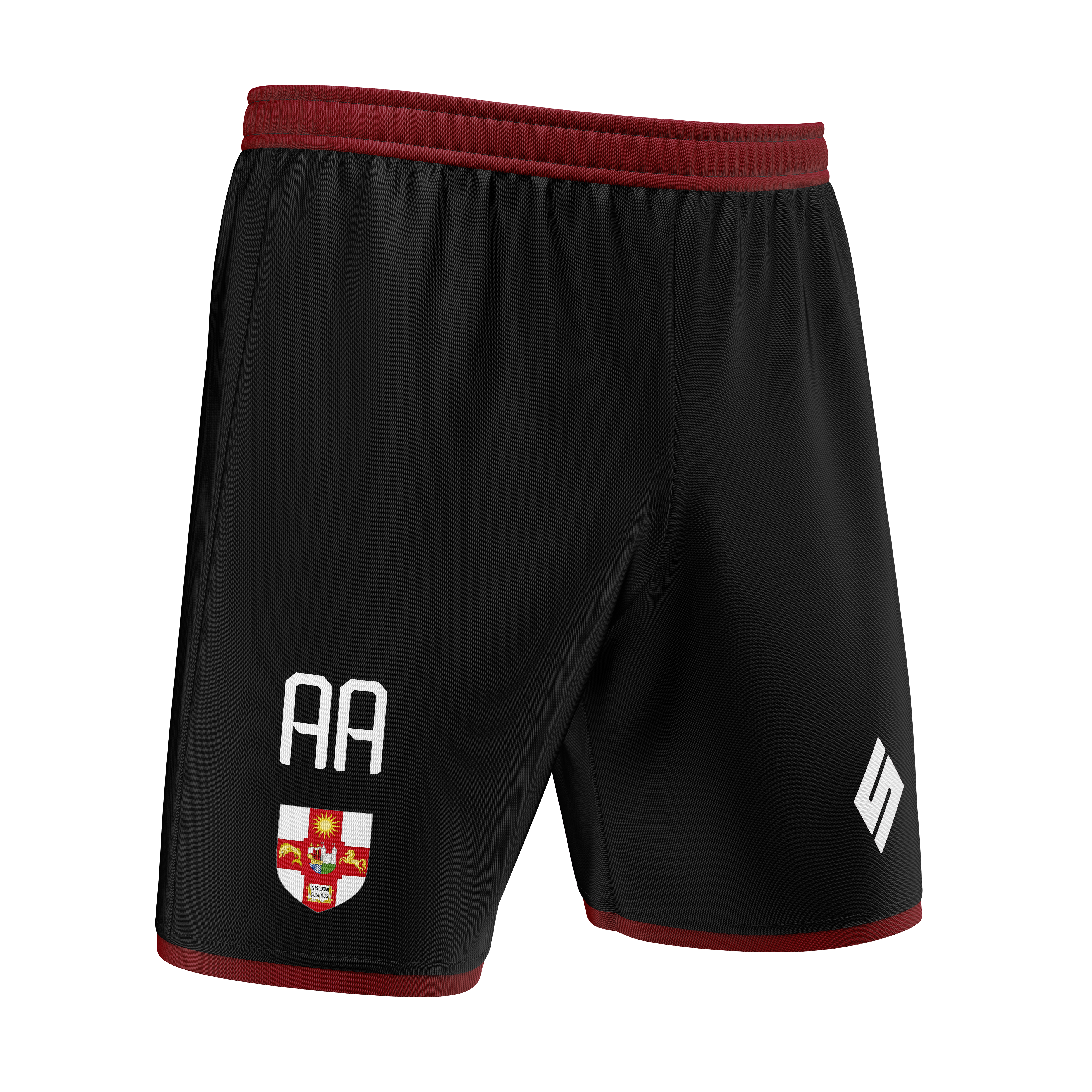 Elite Training Shorts