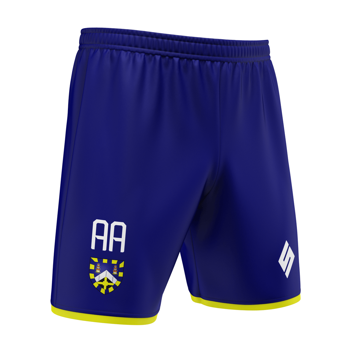 Elite Training Shorts