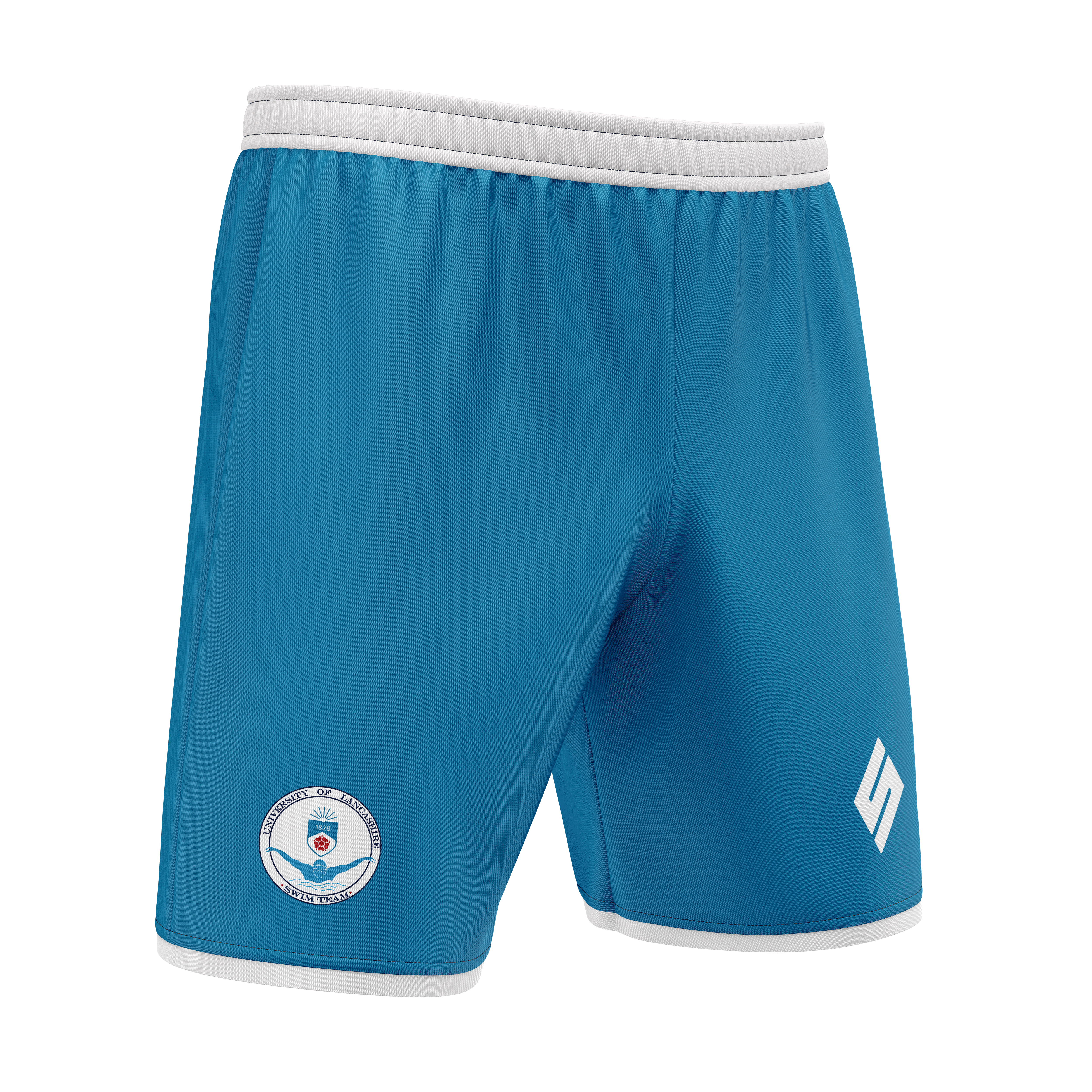 Elite Training Shorts