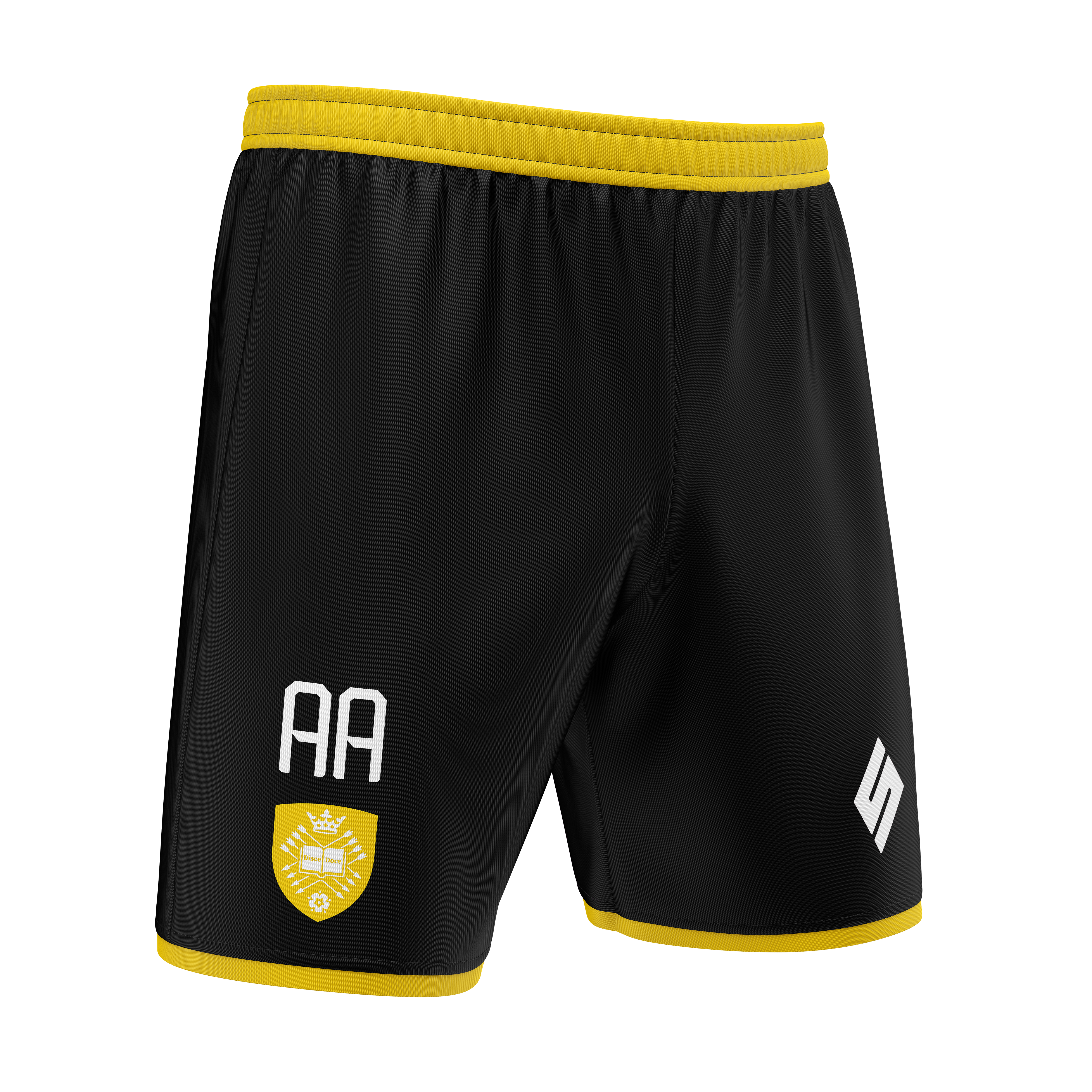 Elite Training Shorts