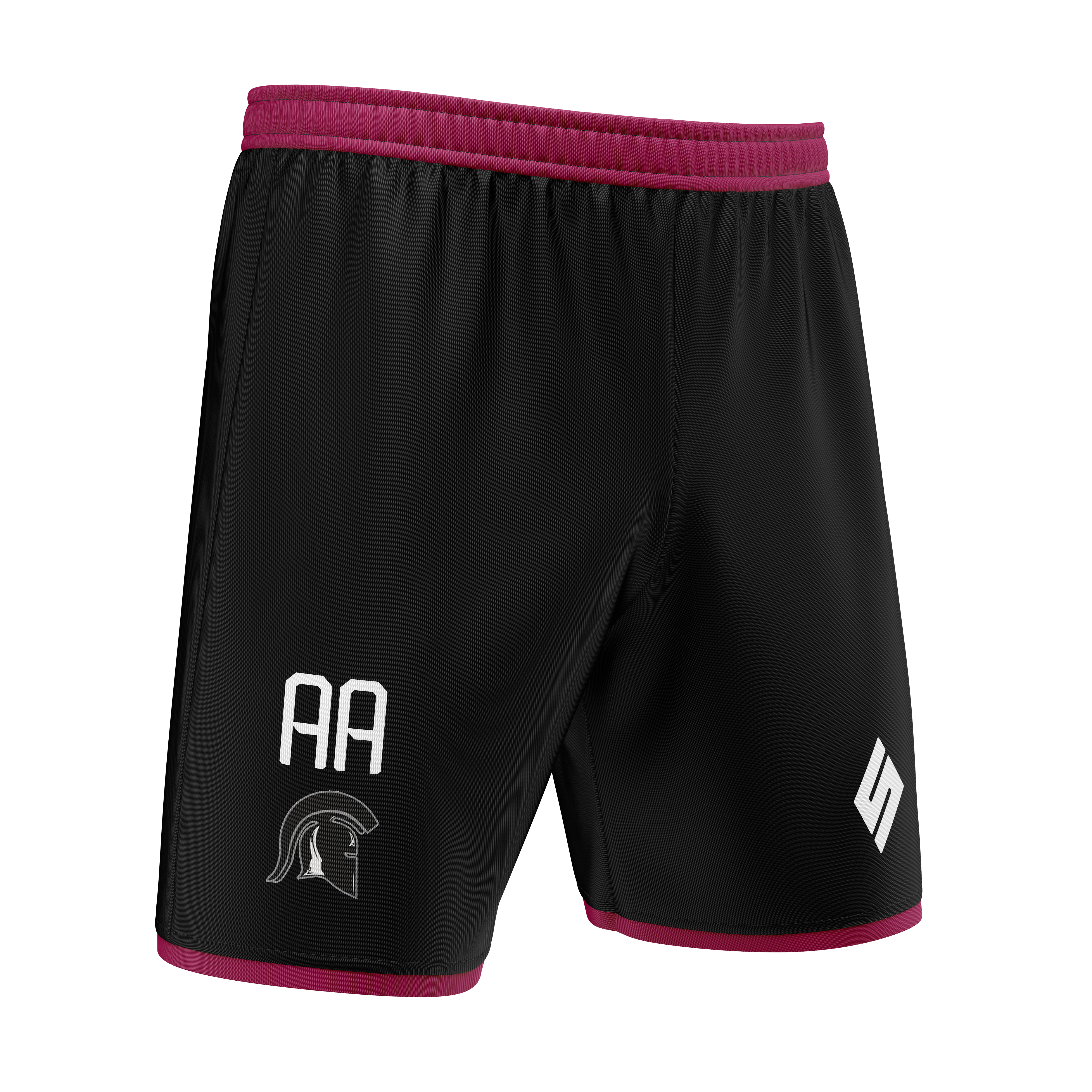 Elite Training Shorts