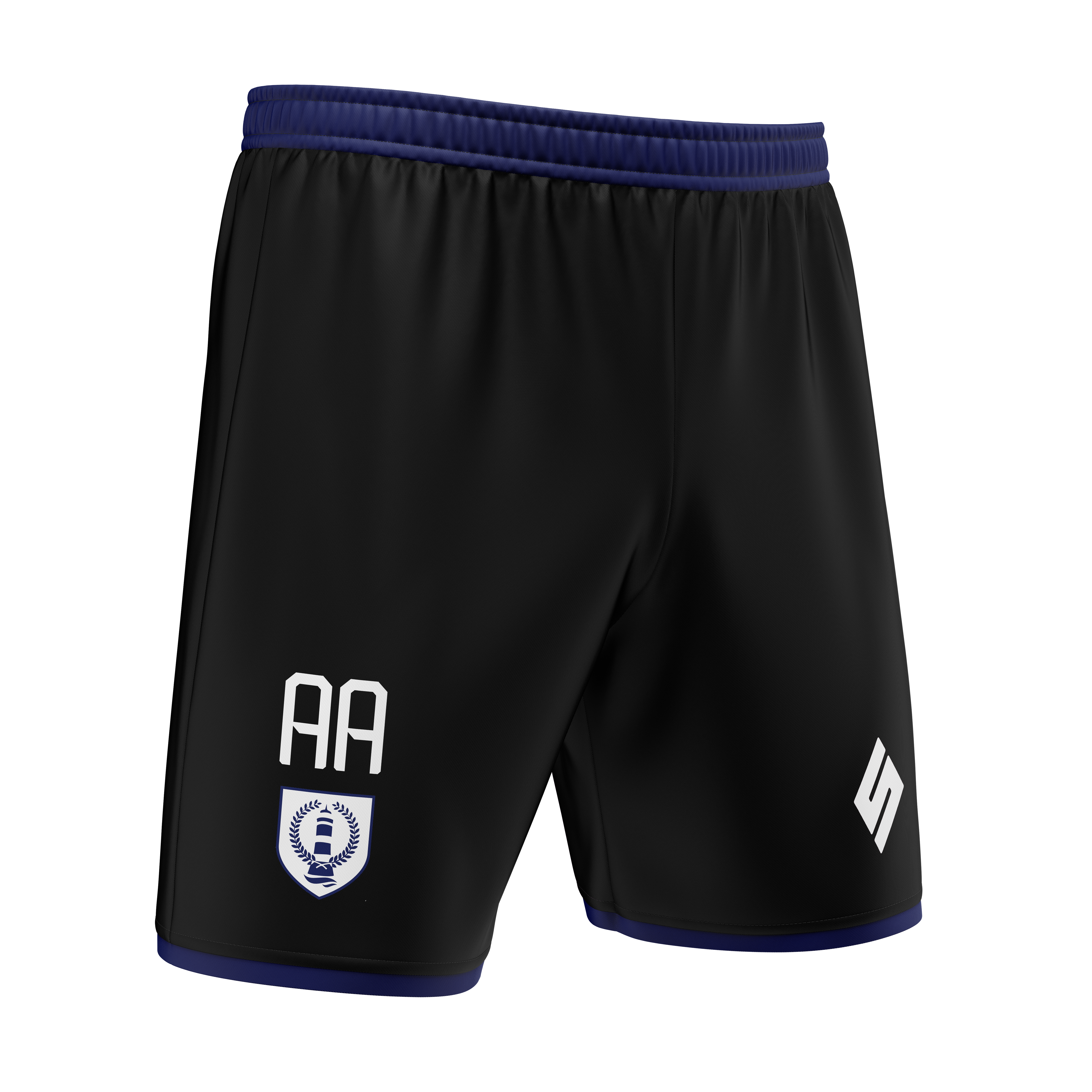 Elite Training Shorts